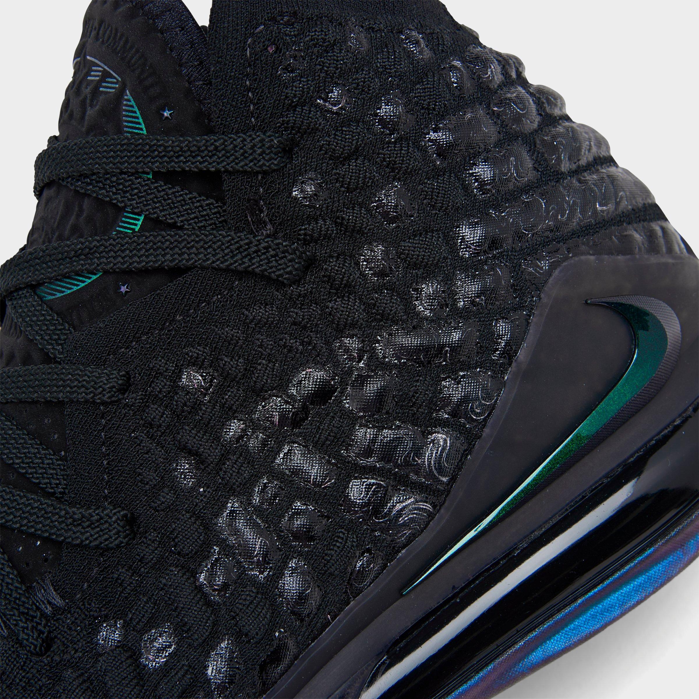lebron 17 basketball shoes
