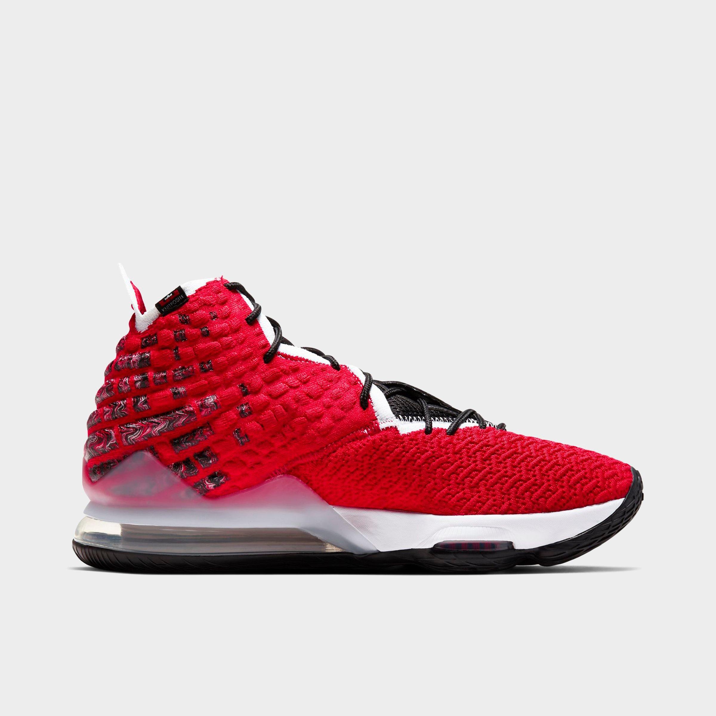 size 17 basketball shoes