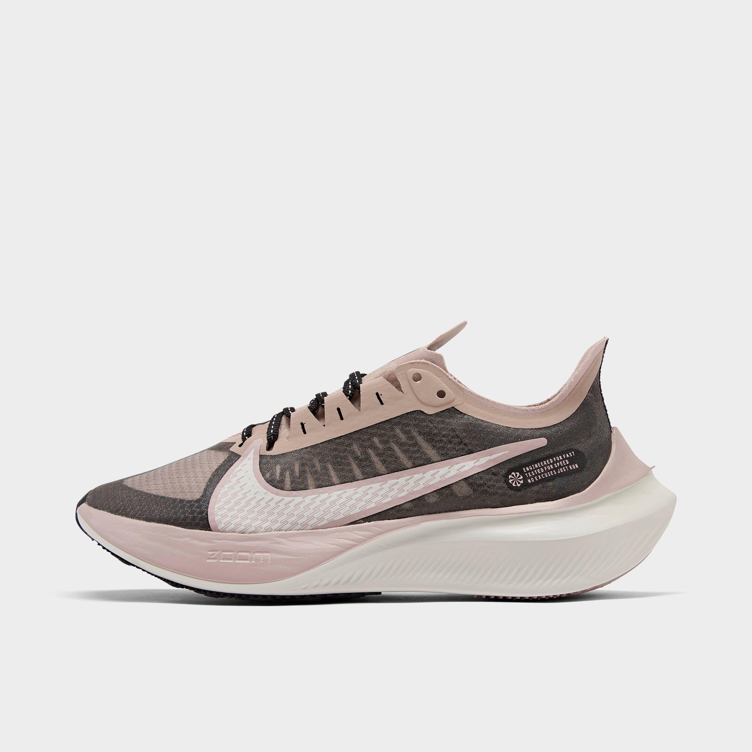 nike zoom gravity barely rose