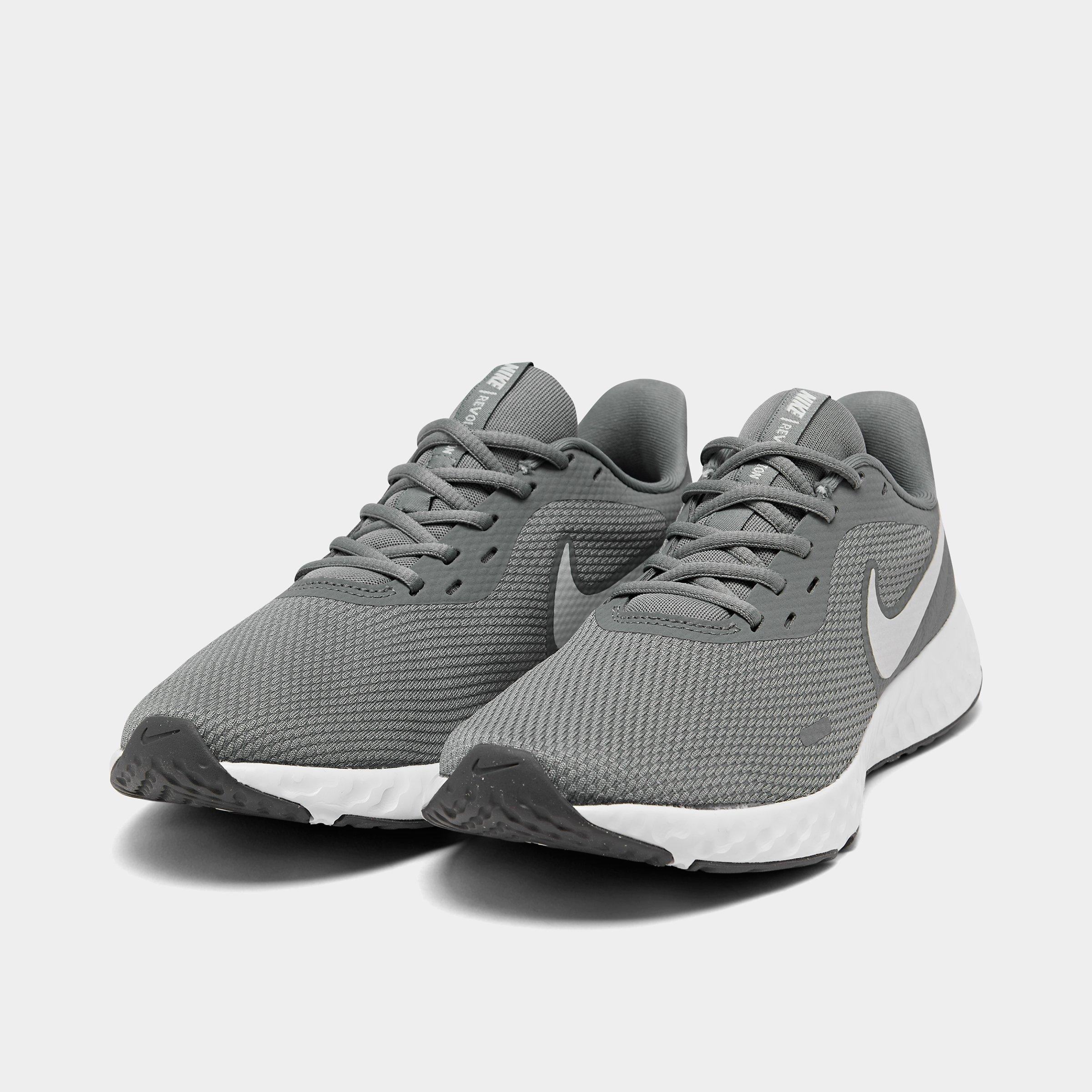 nike revolution mens running shoes