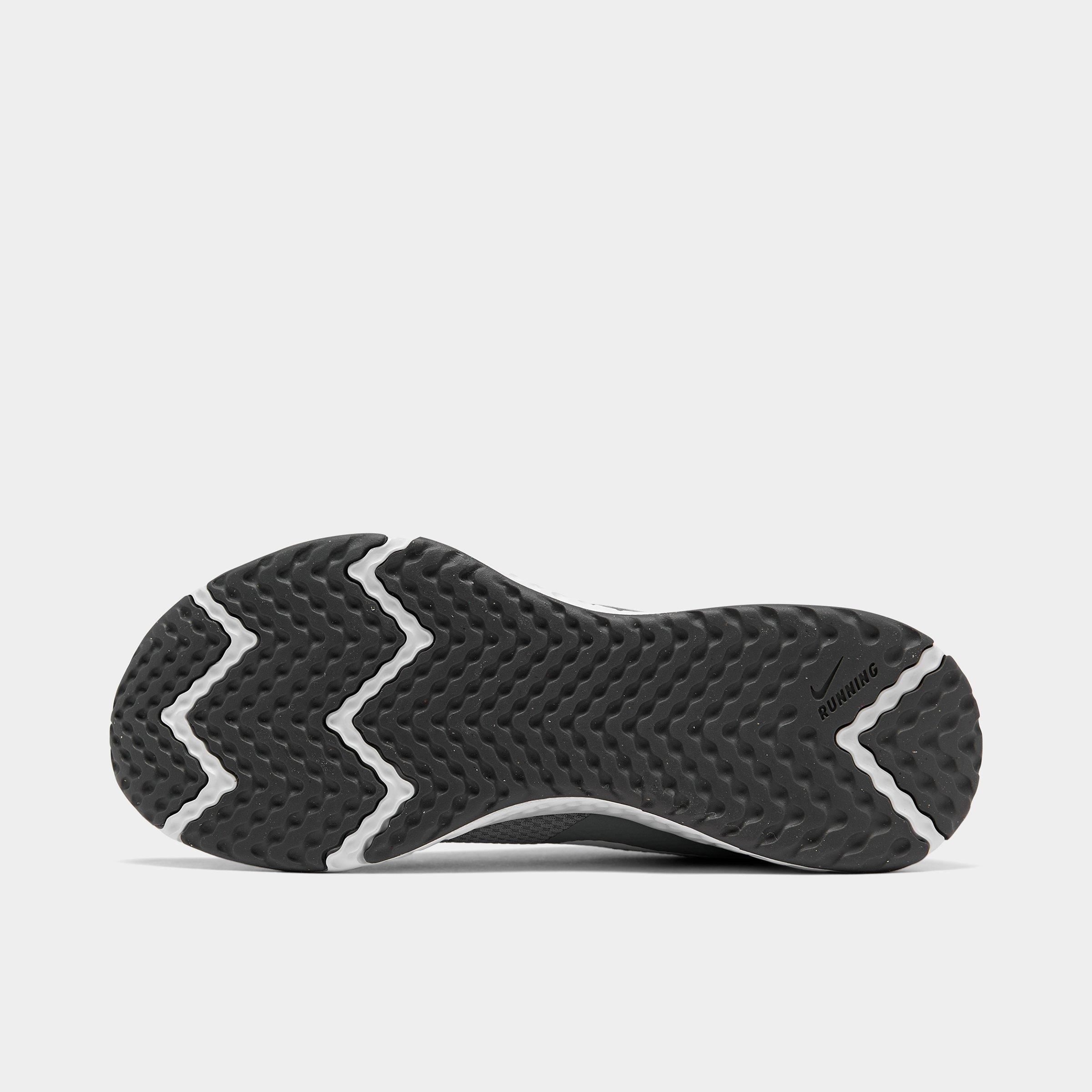 nike revolution 5 cool grey