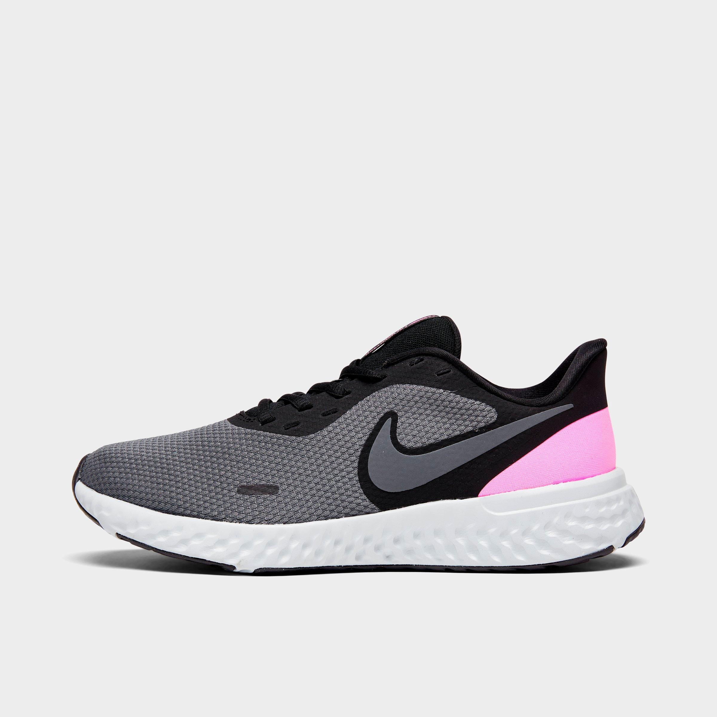 Women's Nike Revolution 5 Running Shoes 