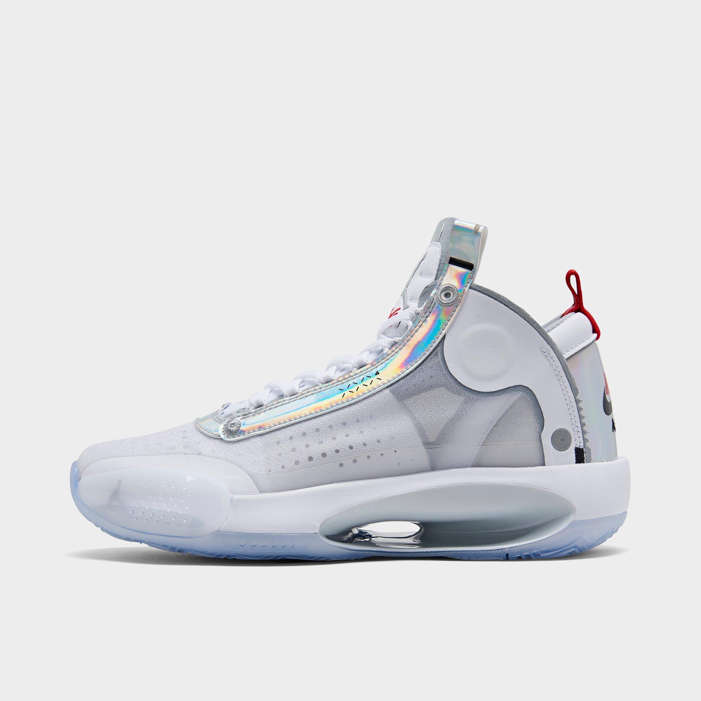 air jordan boys basketball shoes