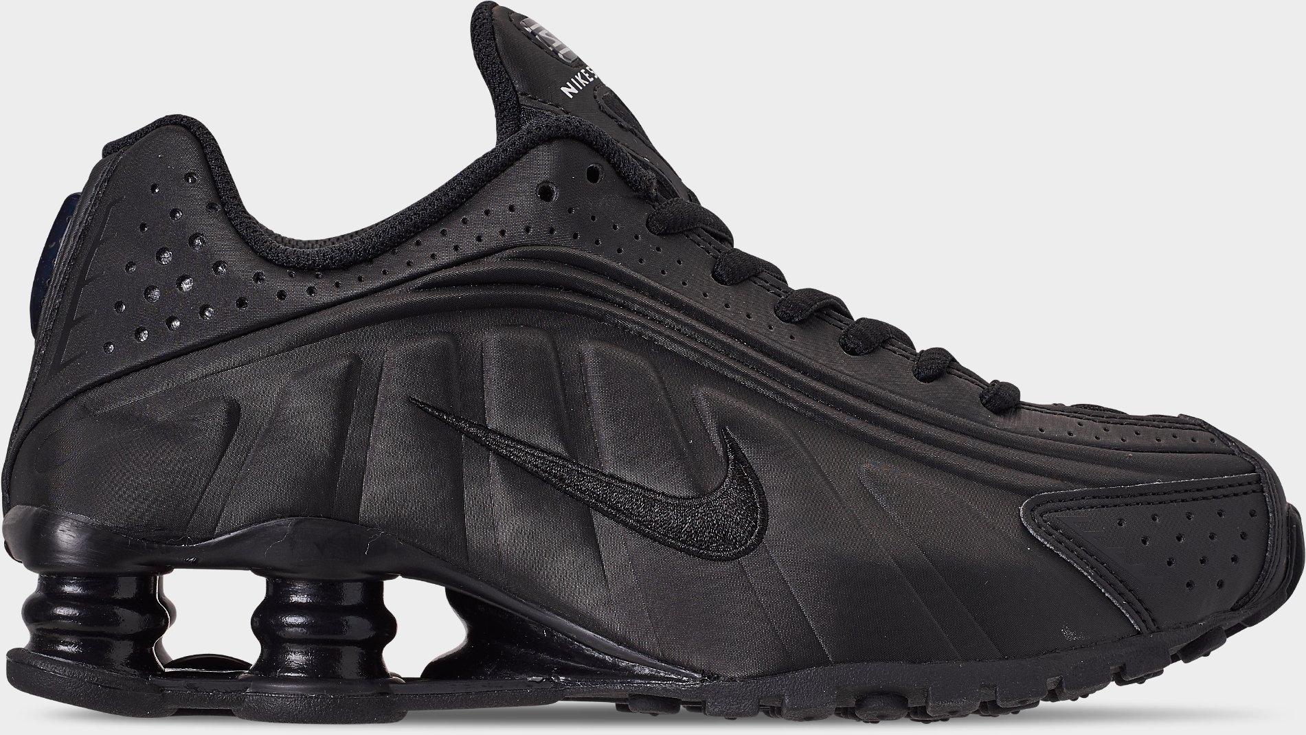 nike shox big kids