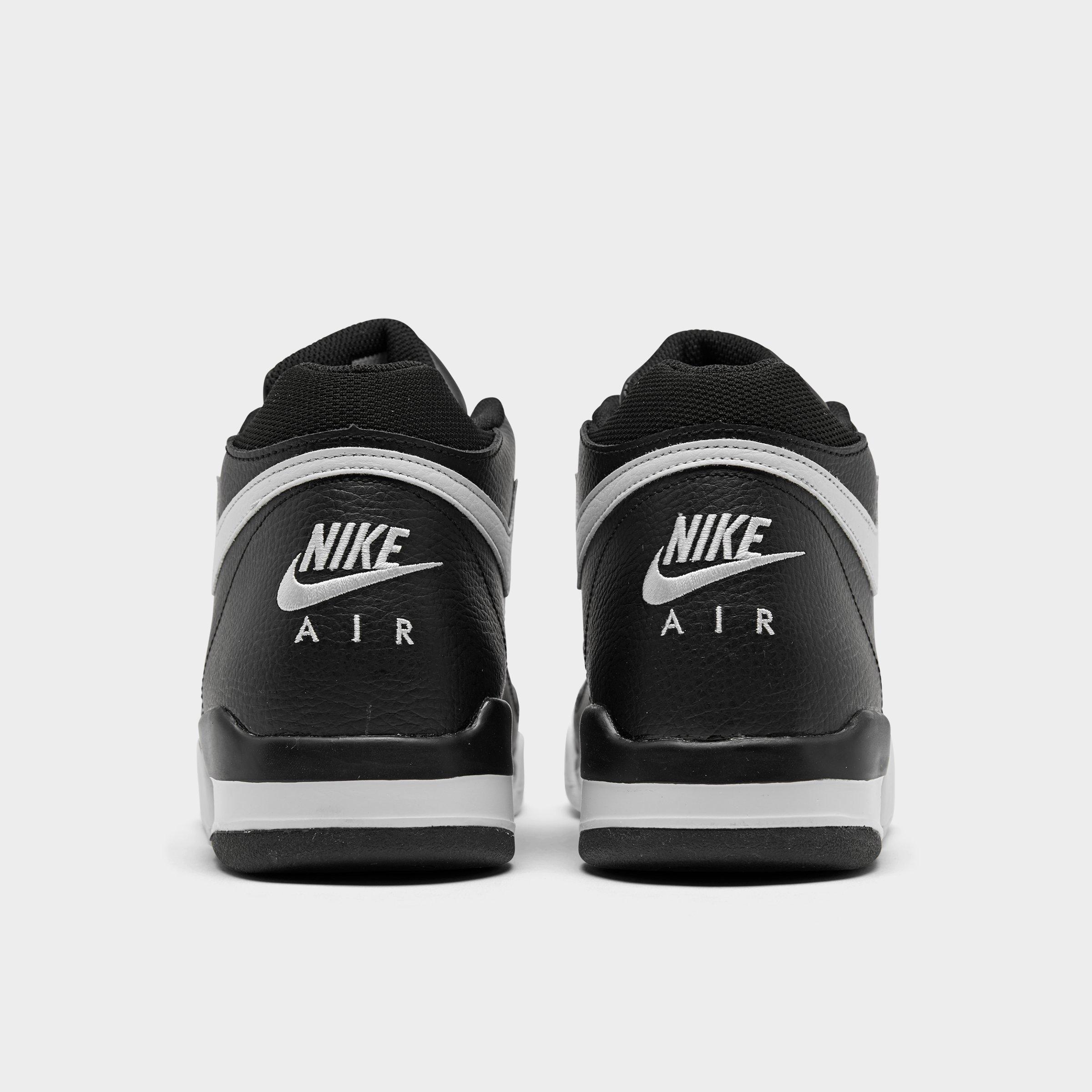 Men S Nike Flight Legacy Casual Shoes Jd Sports