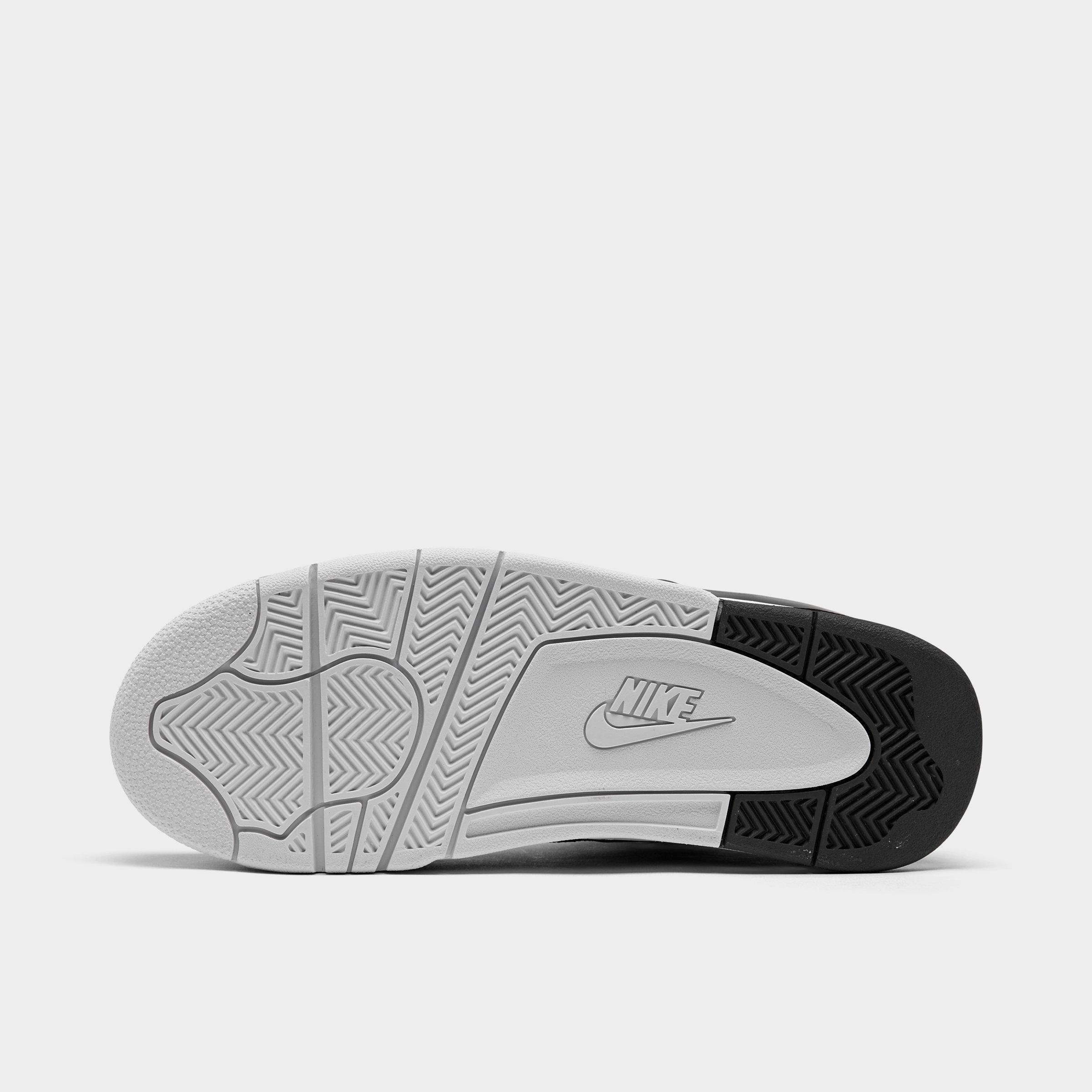 men's flight legacy casual sneakers from finish line