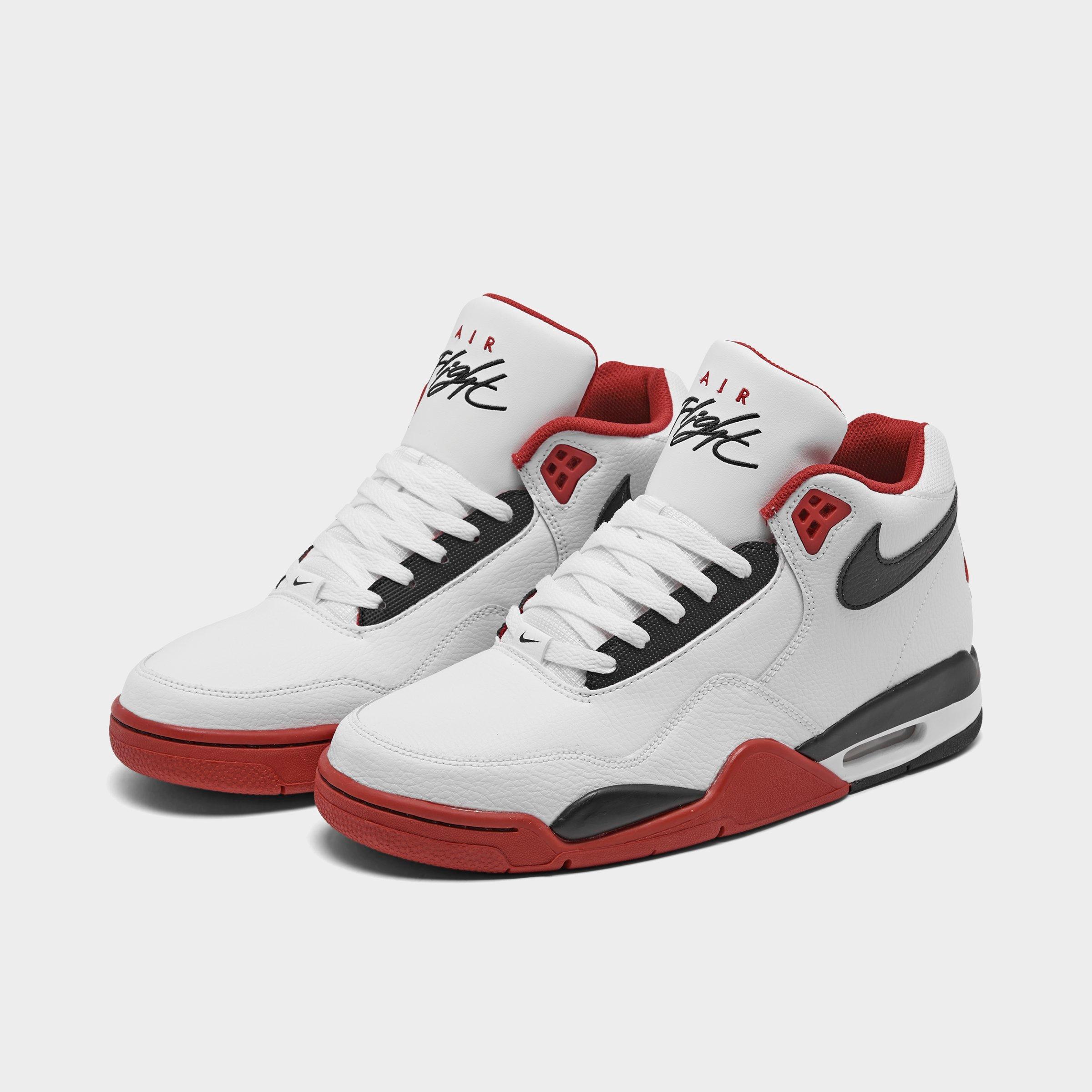 men's nike flight legacy casual shoes