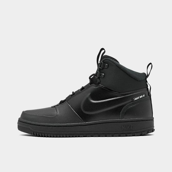 nike path wntr mens sneaker boots