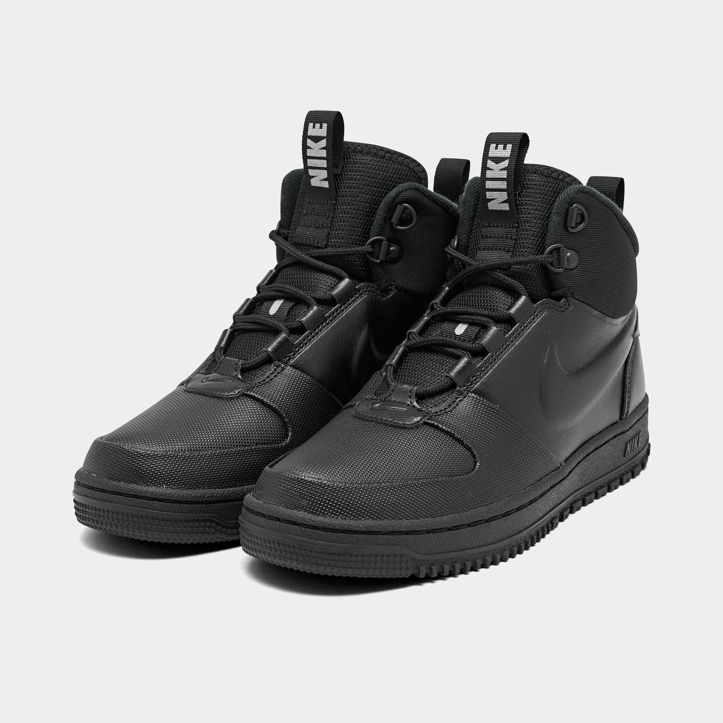 mens nike path winter boots