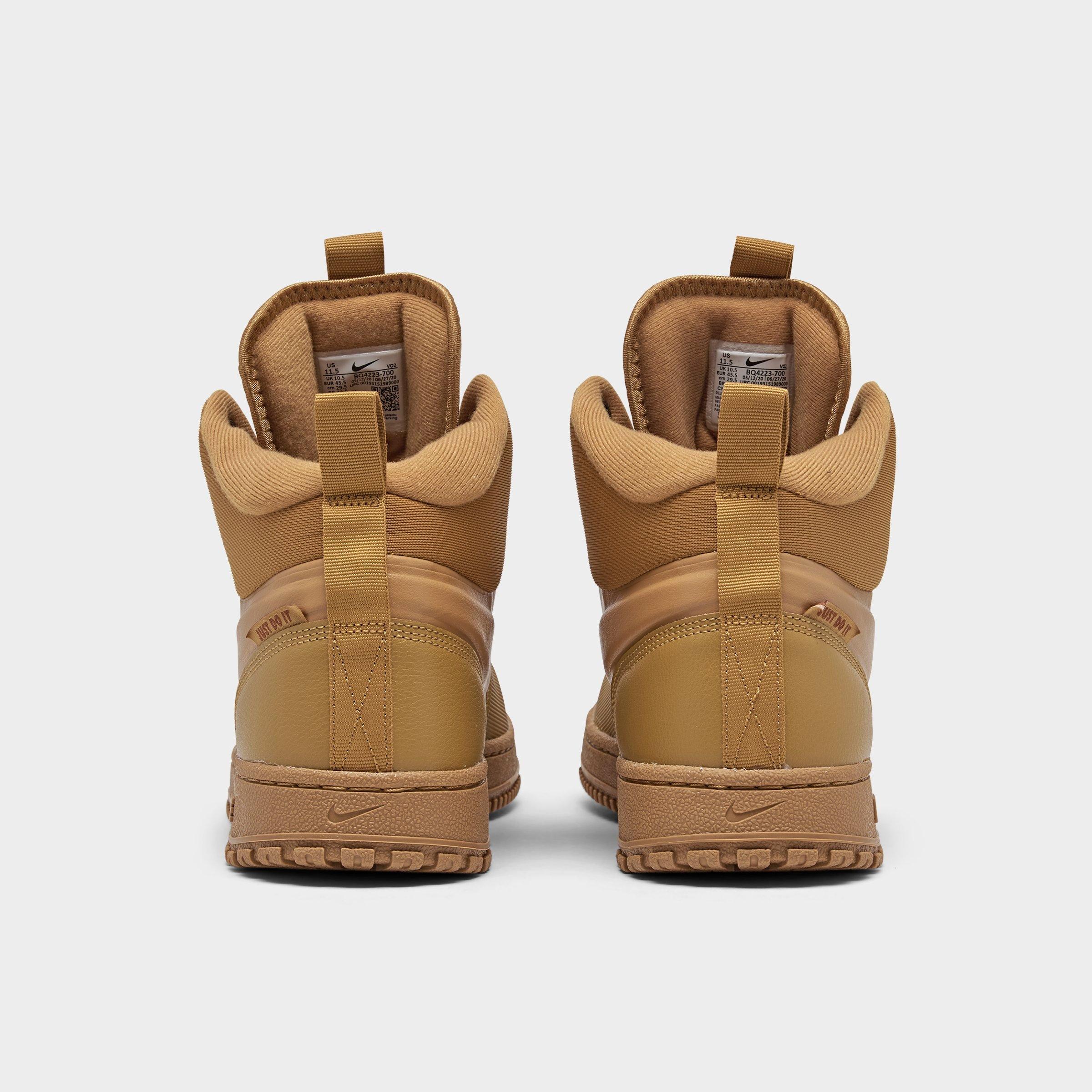 winter sneaker boots