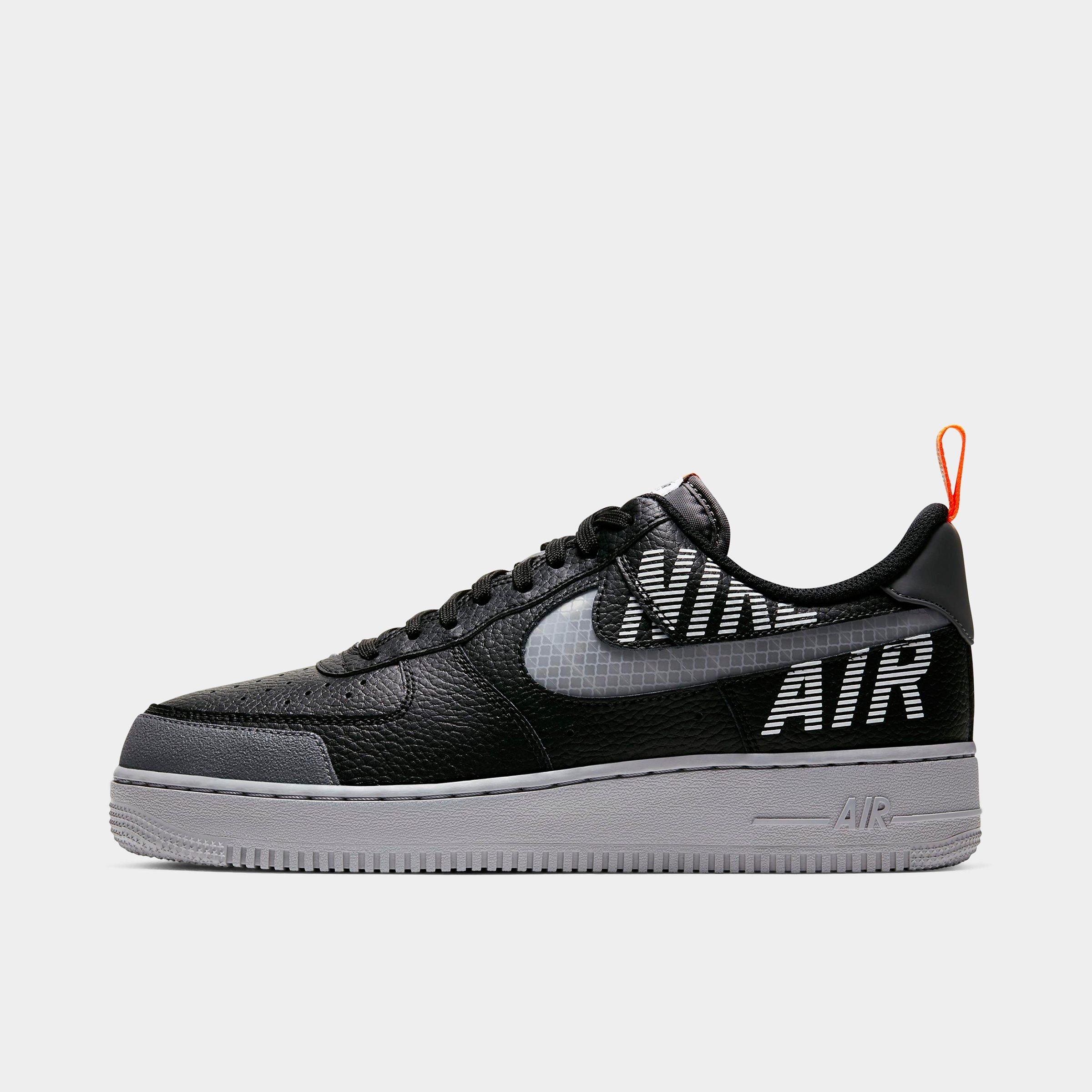 finish line nike air force ones