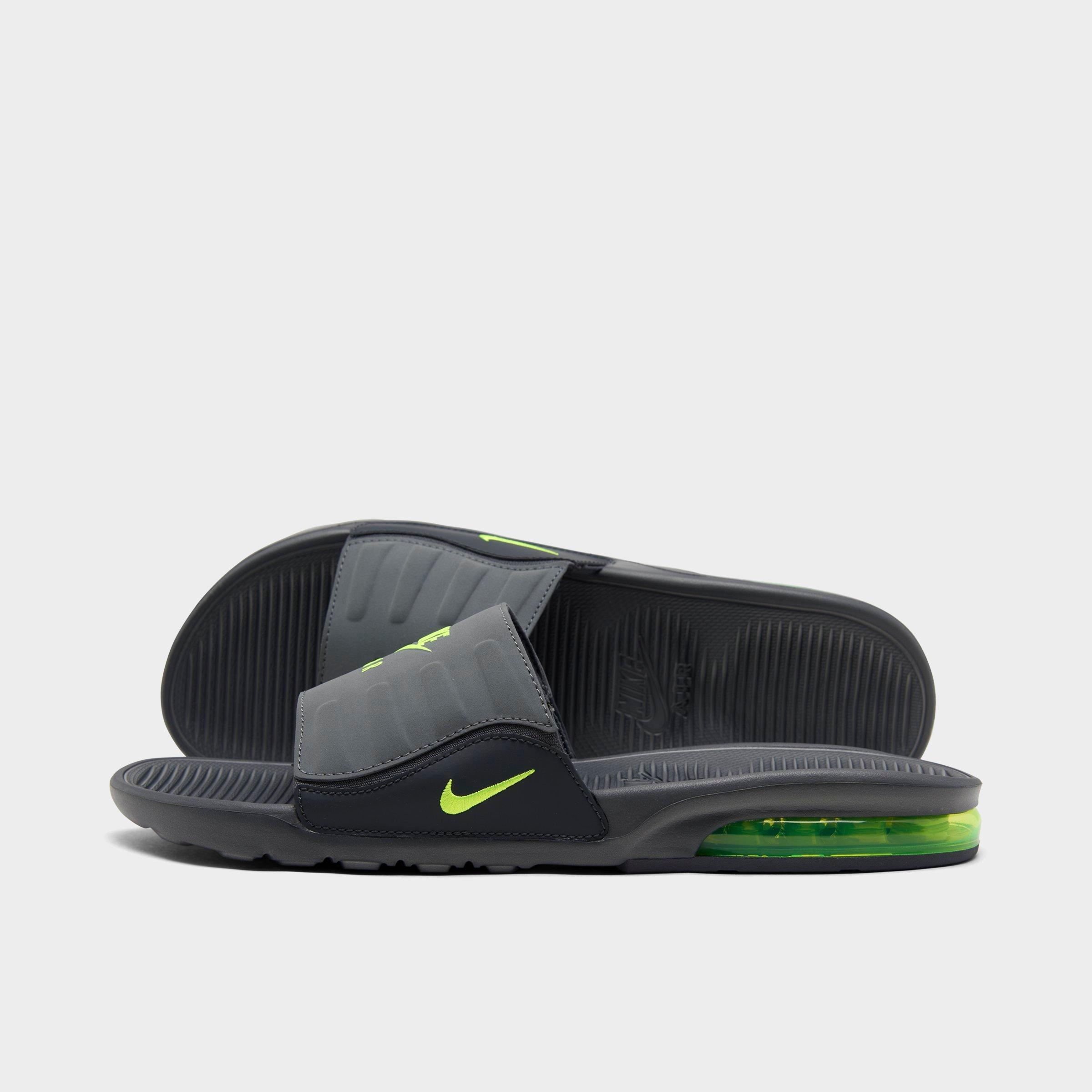 nike air max slide sandals