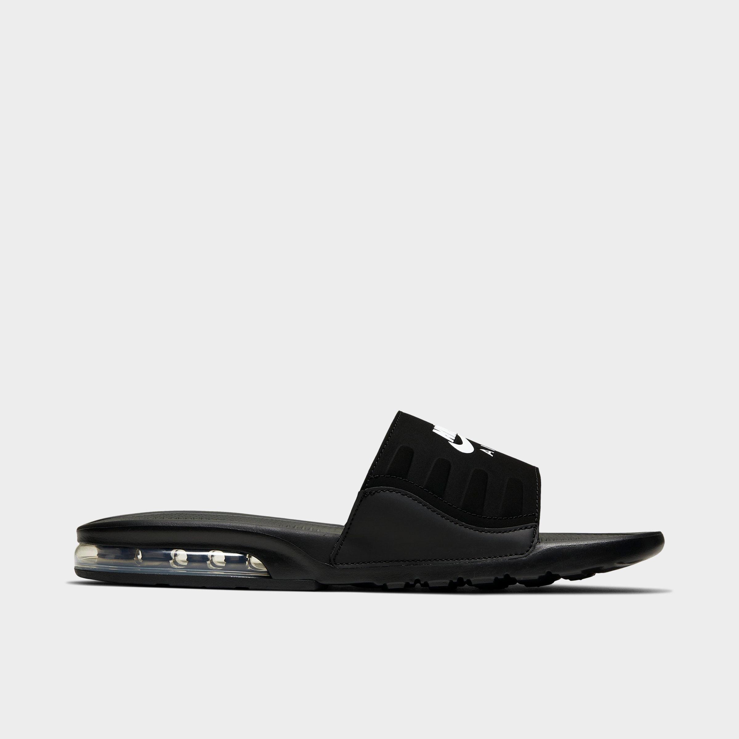 mens nike air max camden slide size 12