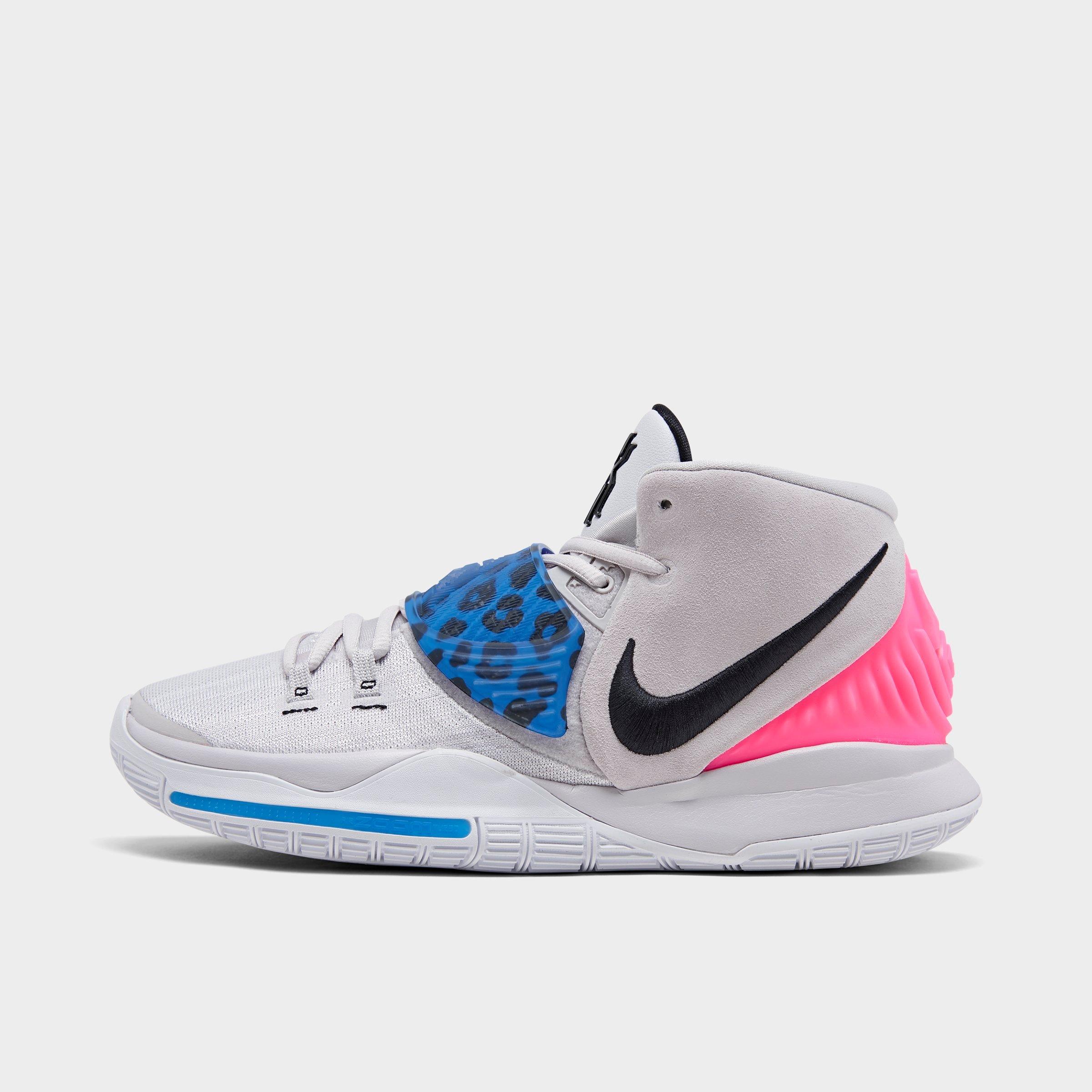 2020 Shoes Nike Kyrie 6 Pre Heat Taipei To Buy 2 Jordans