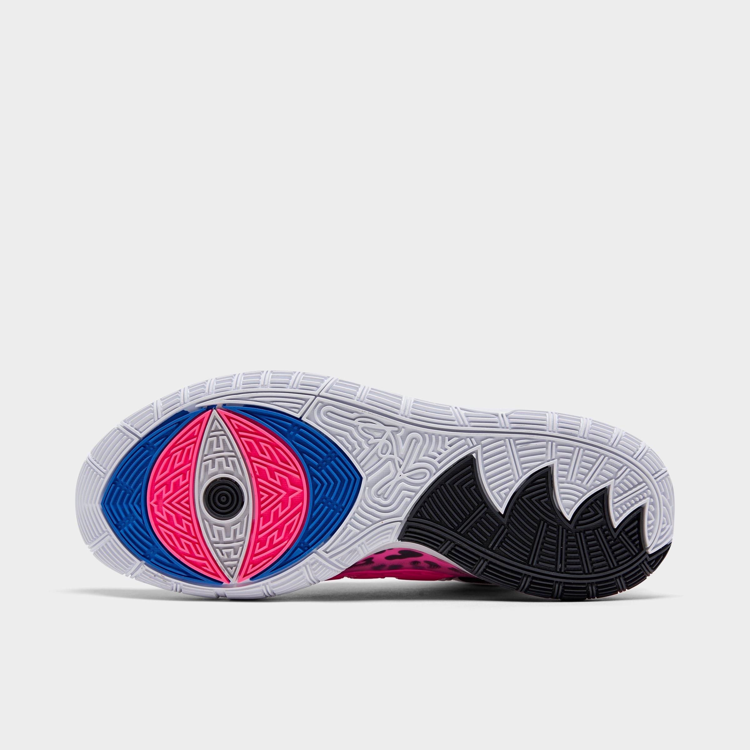 Nike Nike Kyrie 6 Ep Yellow Chinese New Year 2020 Grailed