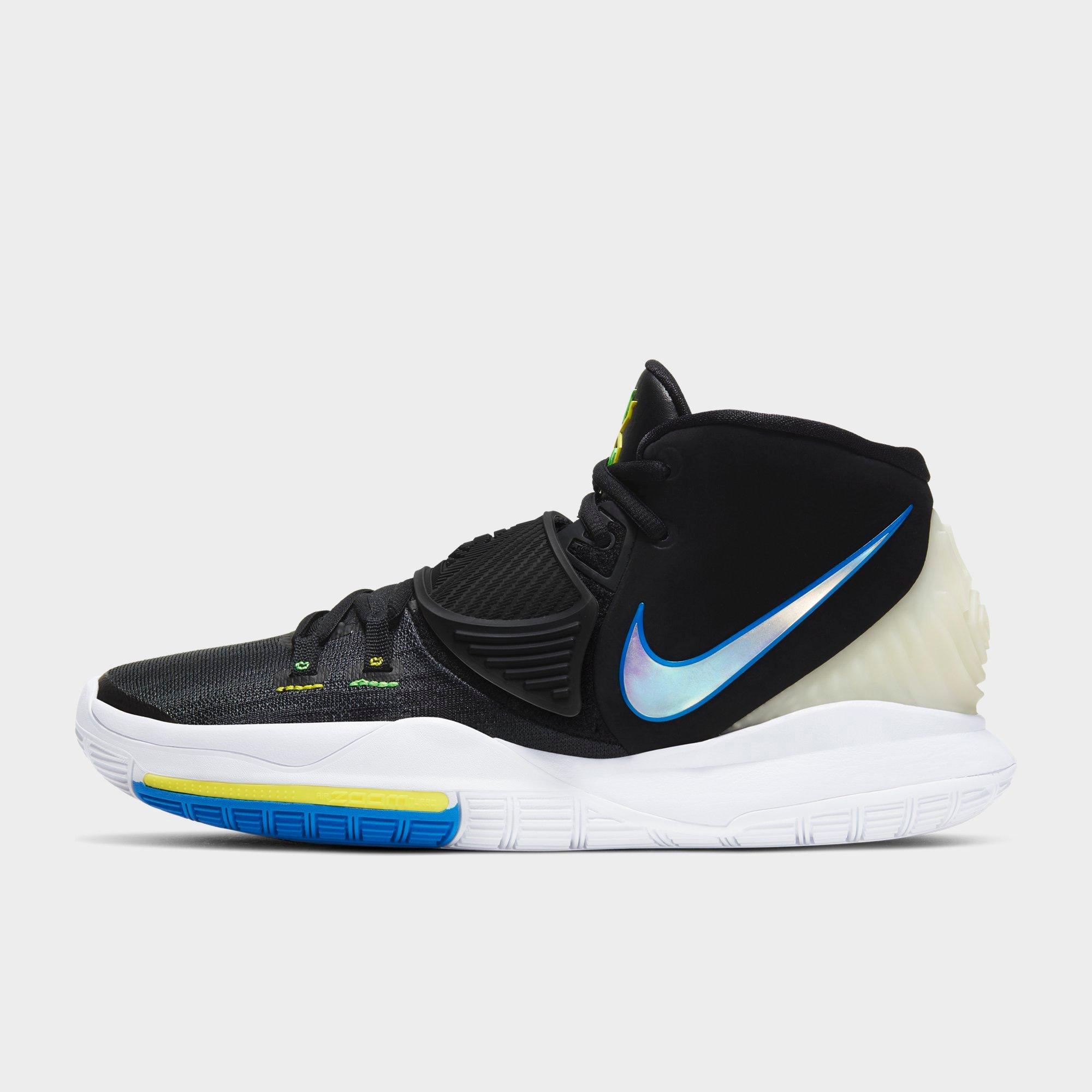 Kyrie 6 'Asia Irving' Basketball Shoe. Nike CH