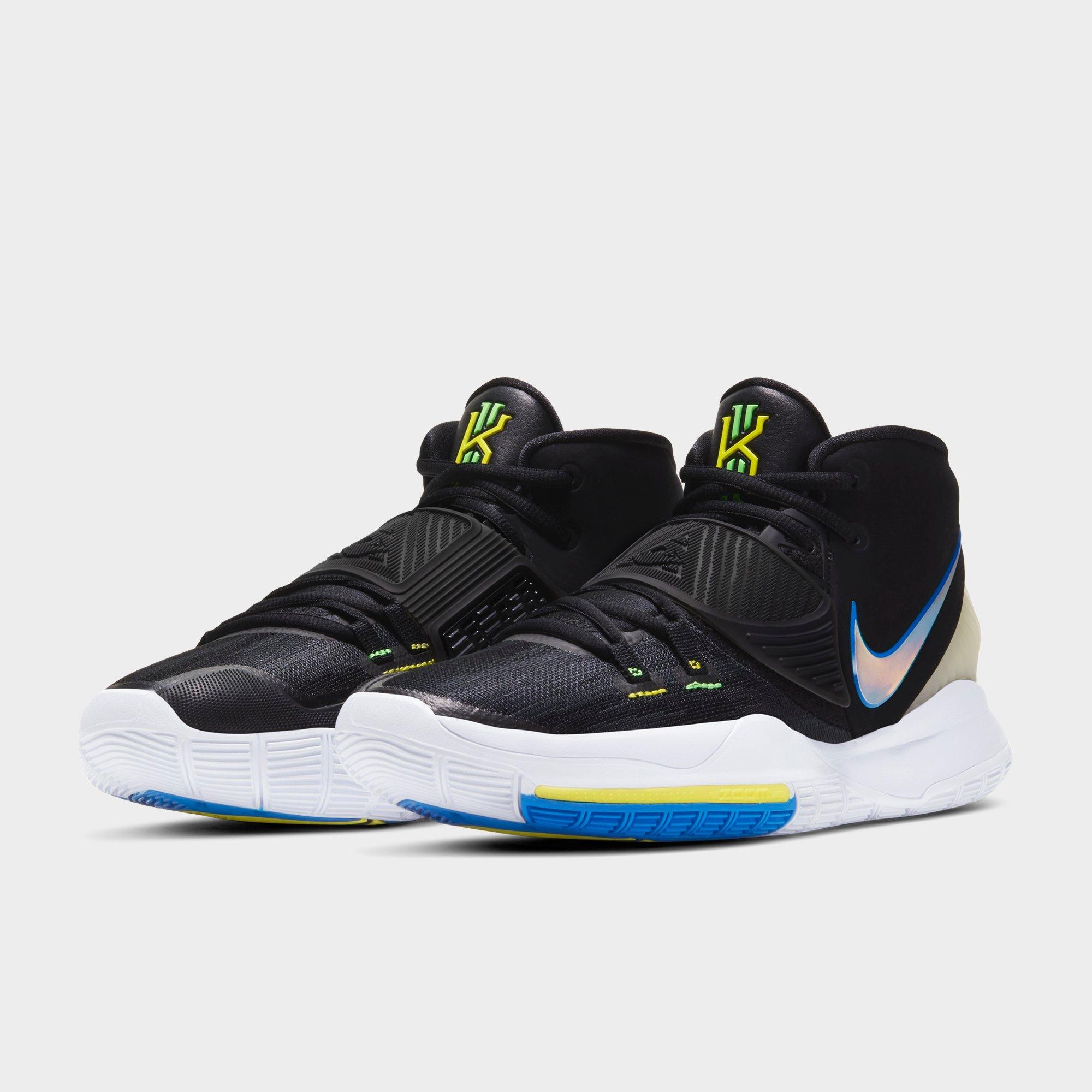 kyrie 6 basketball shoes