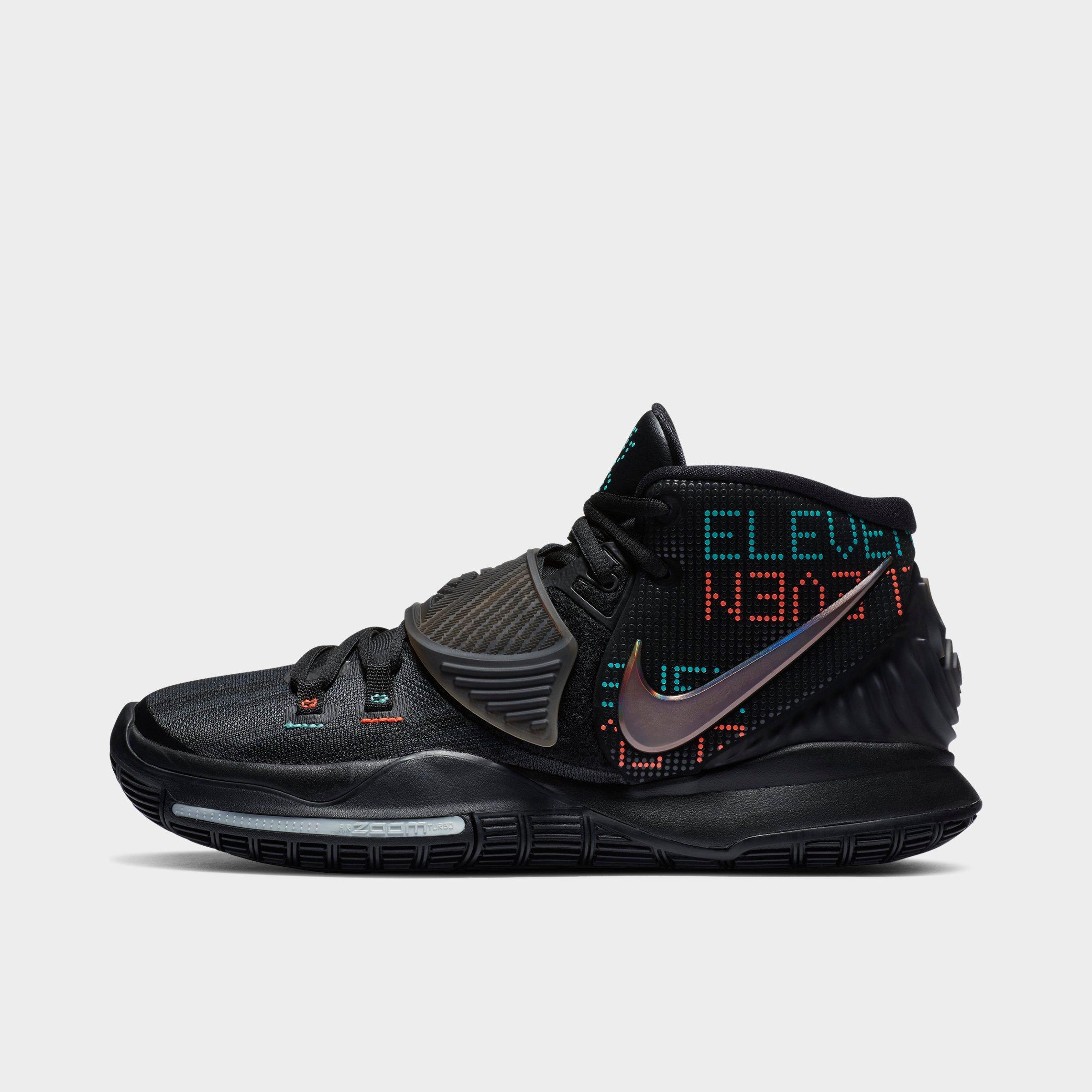 Nike kyrie 6 basketball shoes best sale