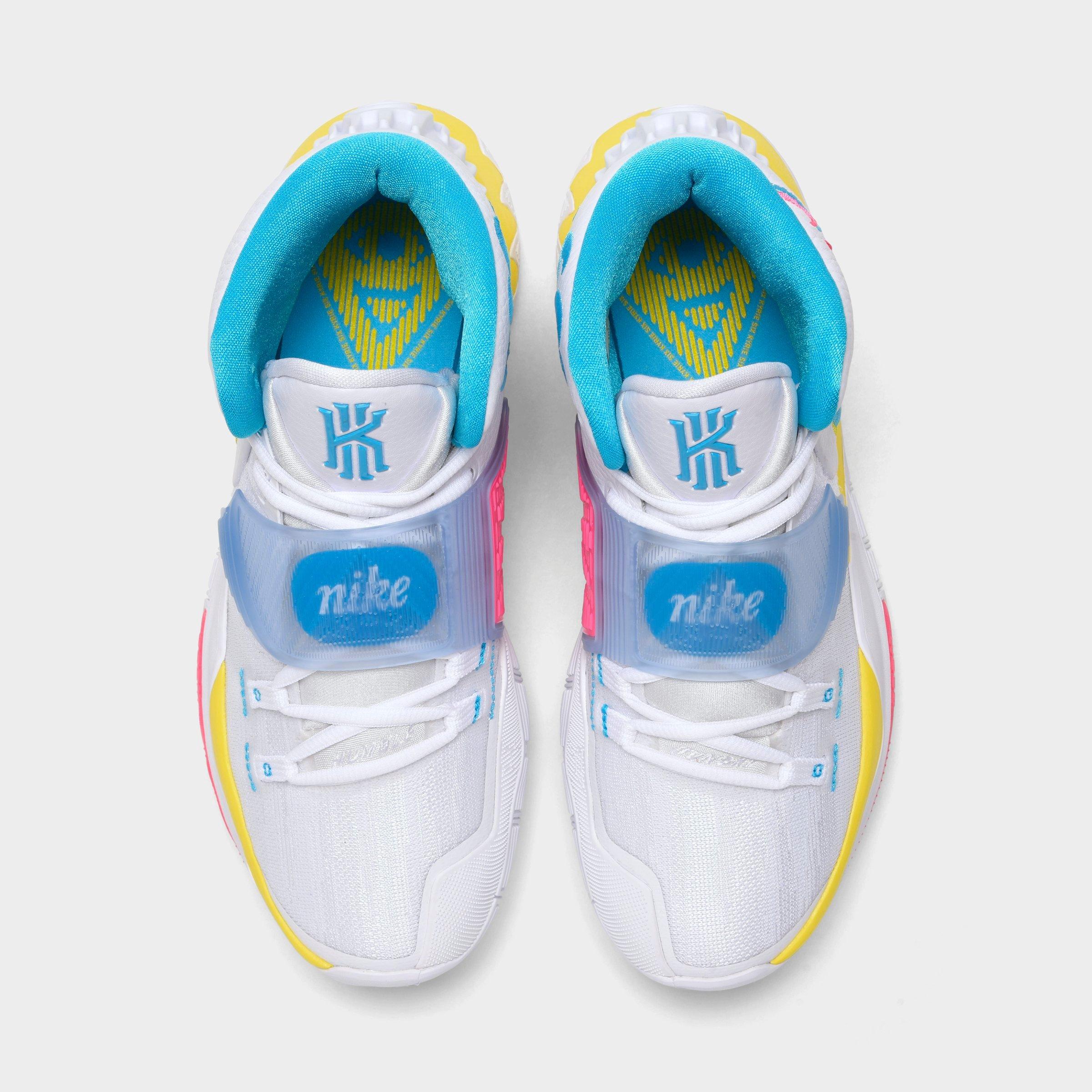 Nike Kyrie 6 Preheat 'Tokyo' CQ7634 601 Men´s Nike