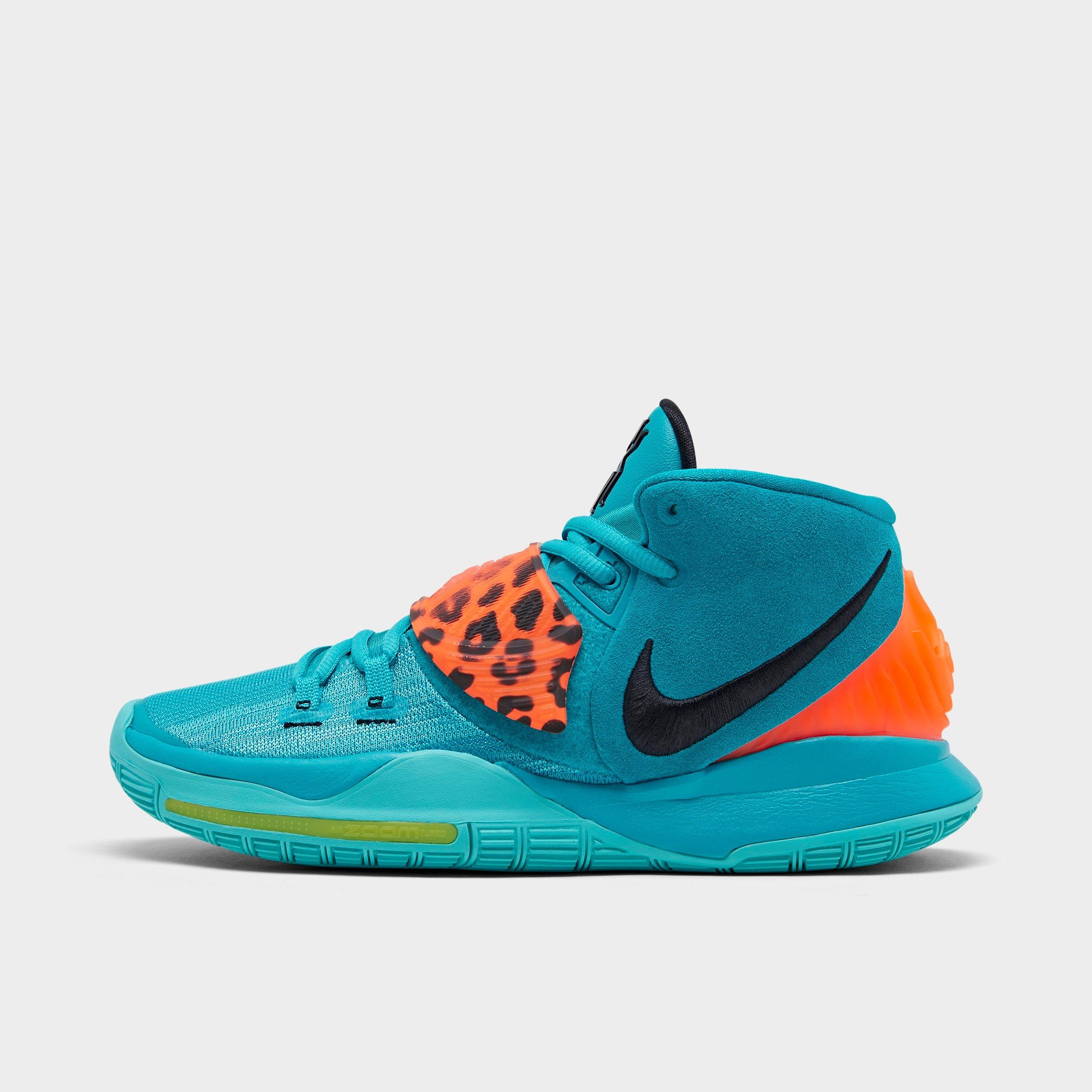 Tênis Kyrie 6 'Shutter Shades' Unissex Nike.com