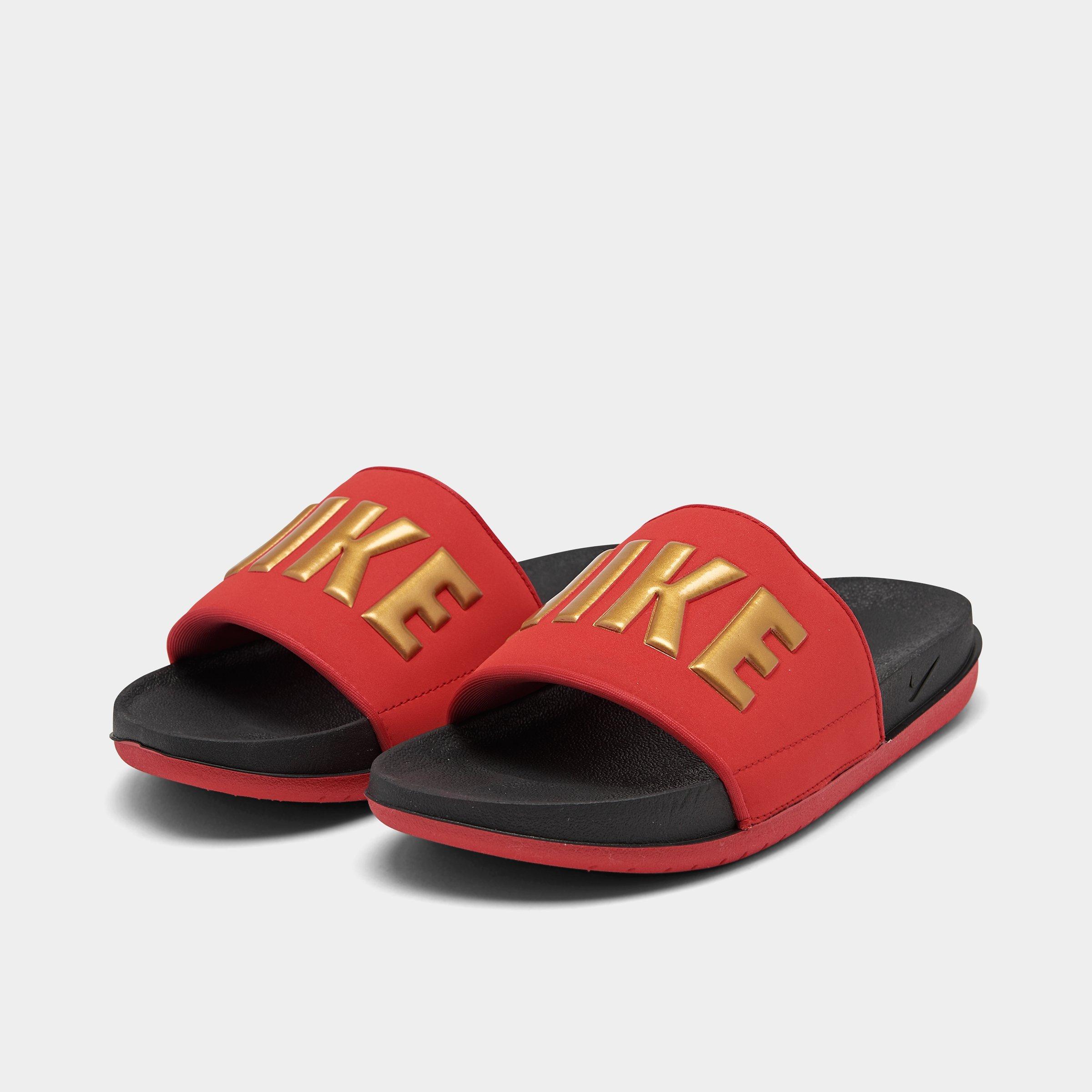 jd sports womens sandals