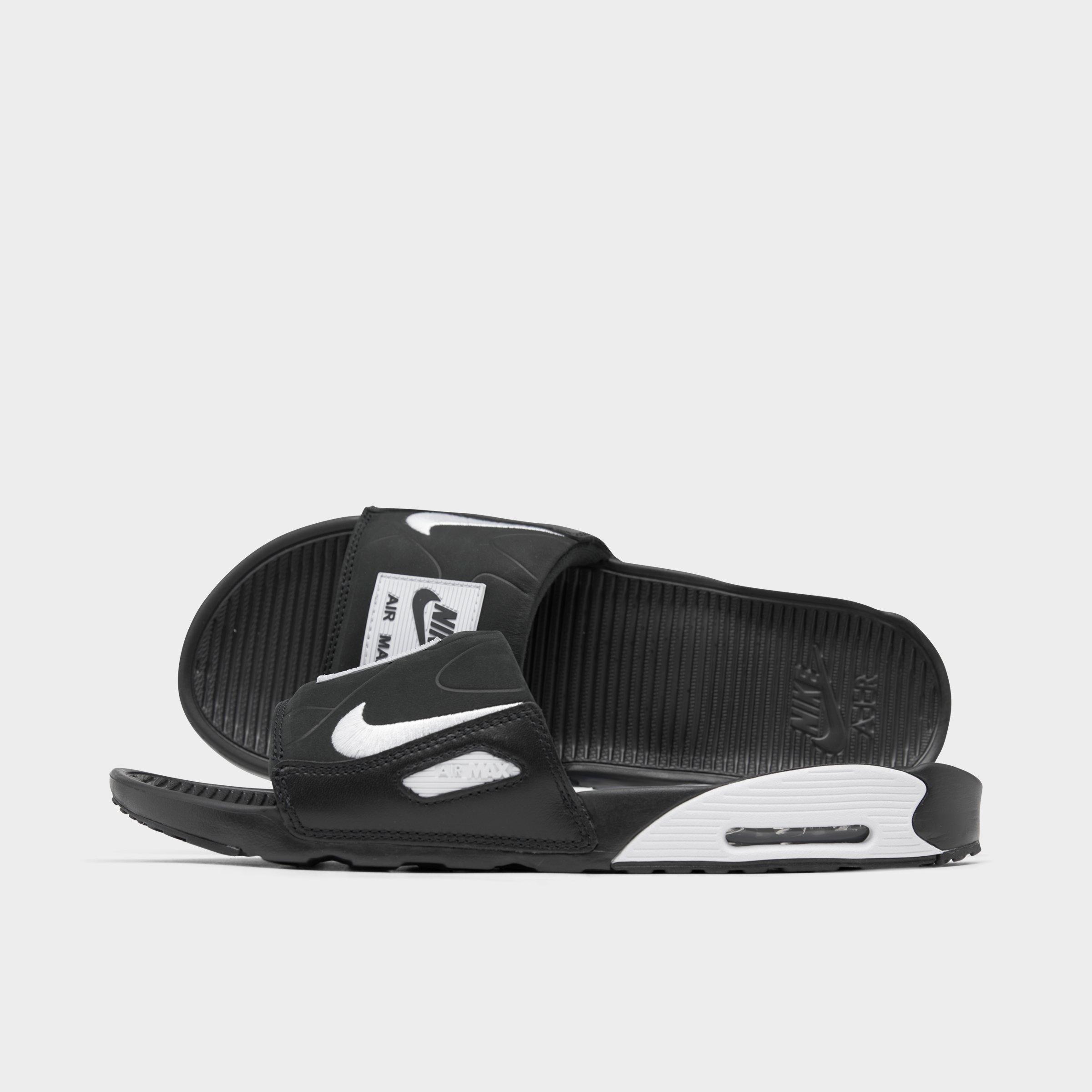 mens sports sandals nike