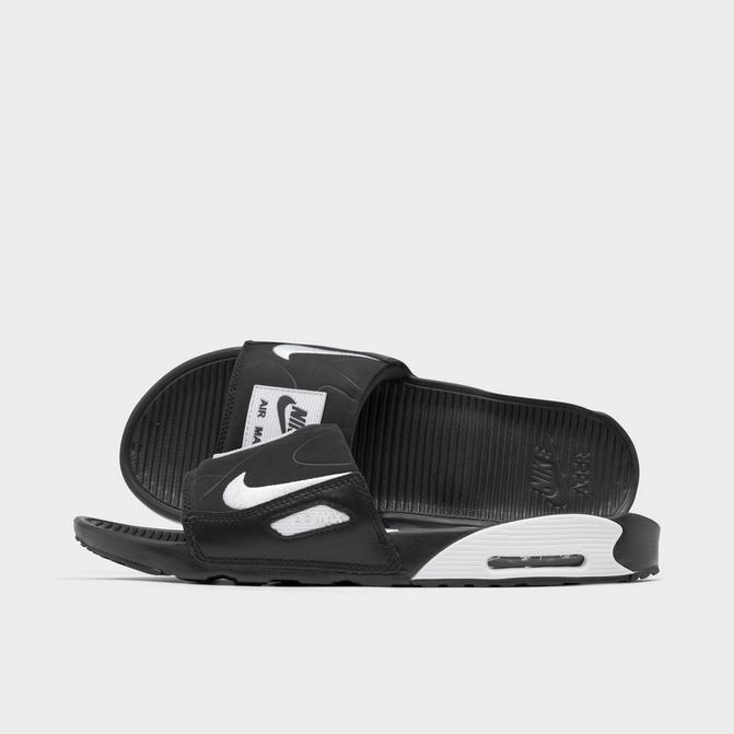 Men's Nike Air Max 90 Slide Sandals| JD Sports