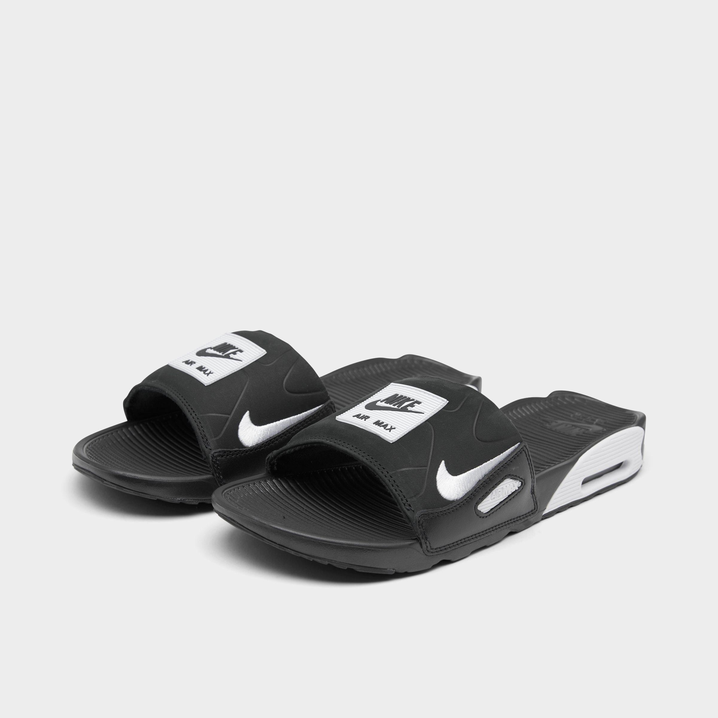 nike sliders jd sports