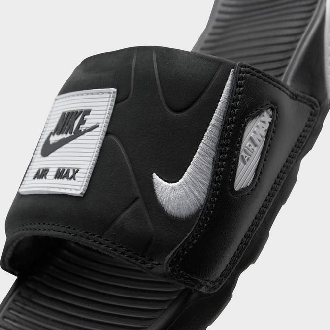 Air max outlet slides