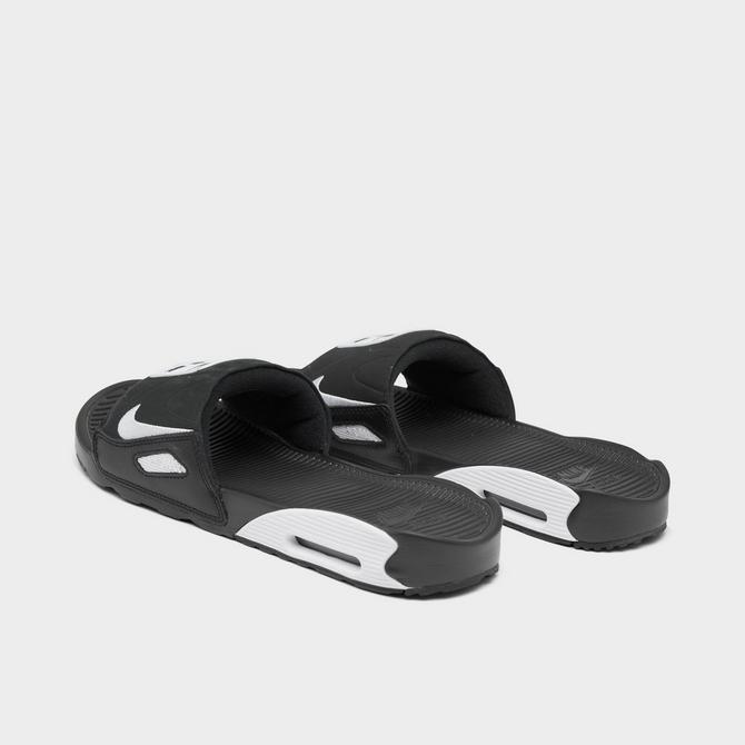 Air max shop slide sandals