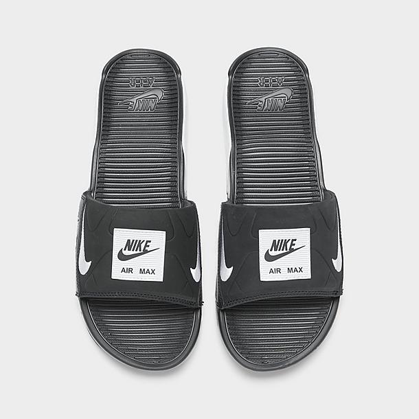 Men's Nike Air Max 90 Slide Sandals| JD Sports