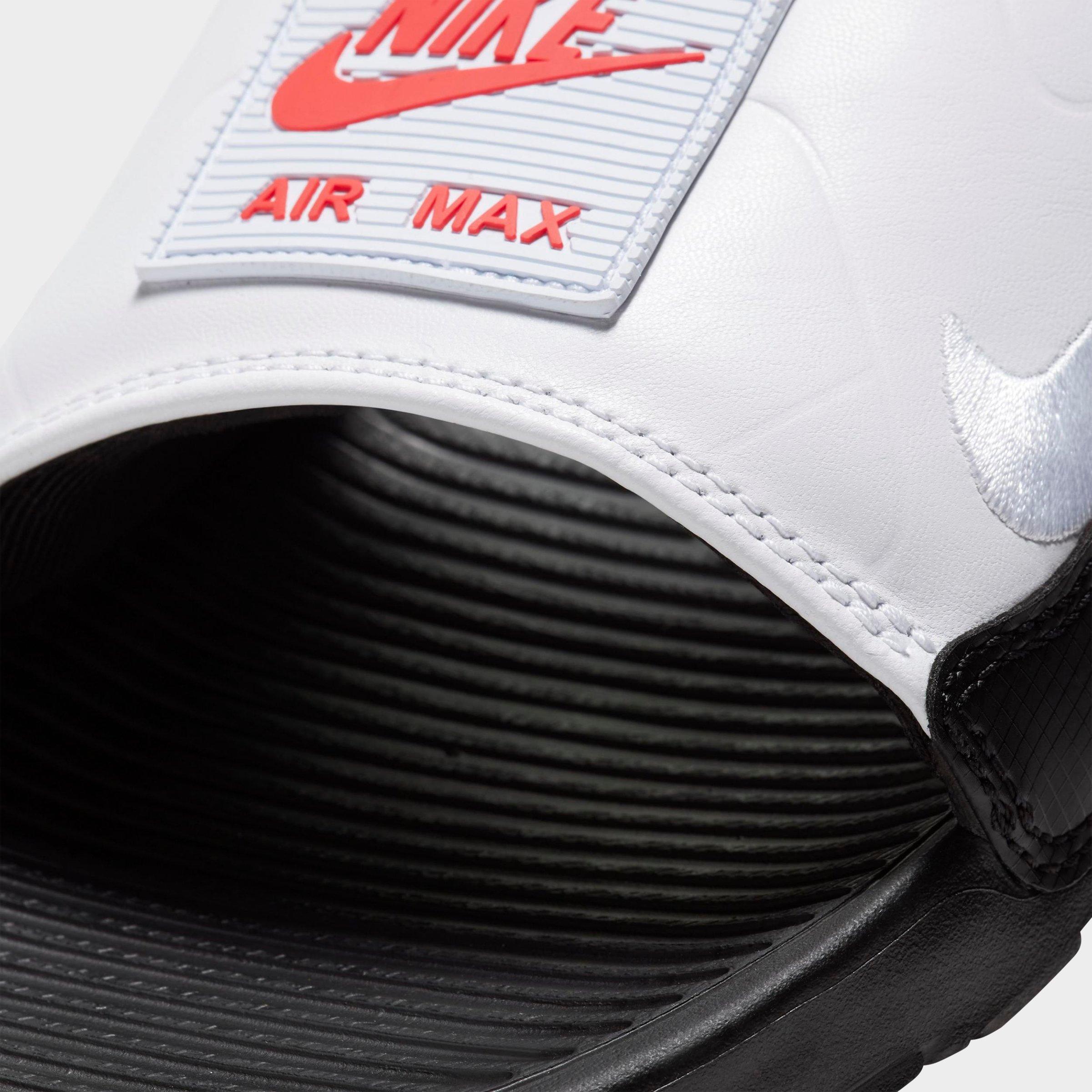 jd sports air max slides