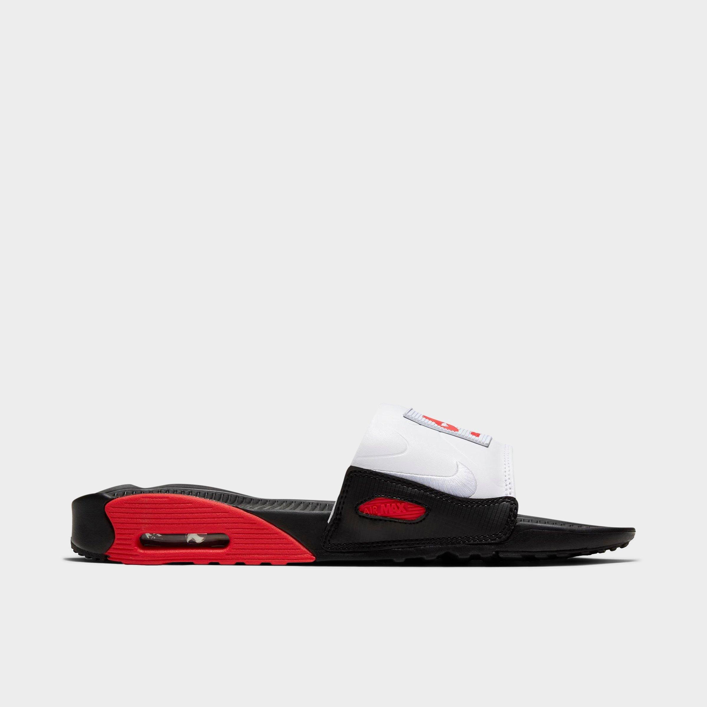 Men's Nike Air Max 90 Slide Sandals| JD 