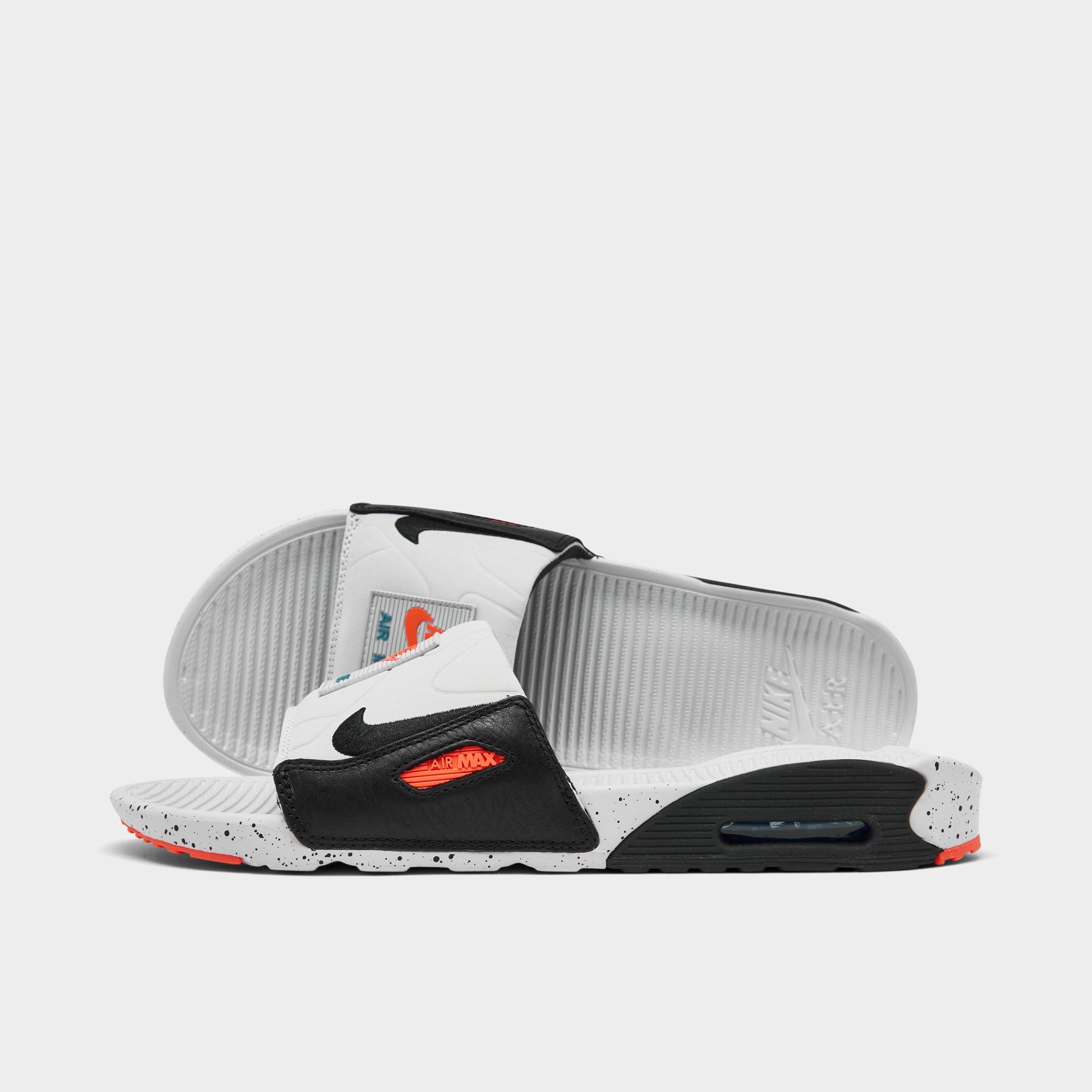 air max slides jd