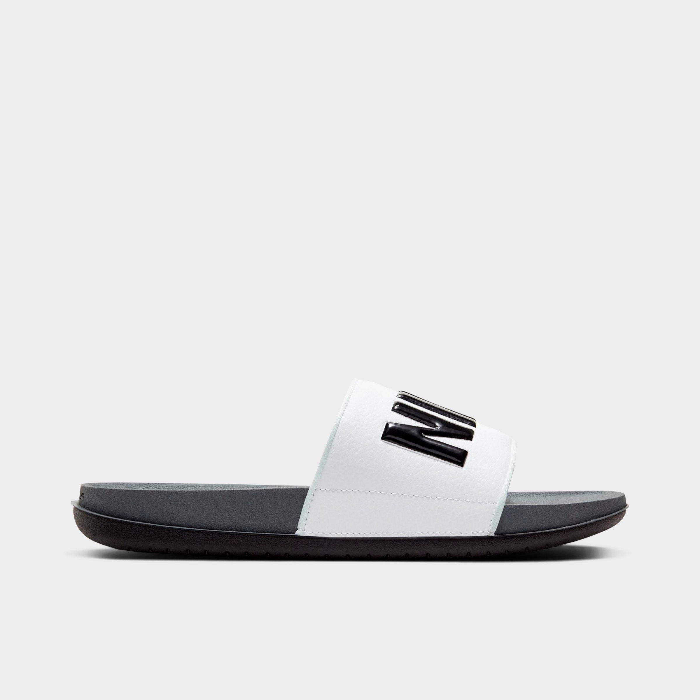 jd sports nike flip flops