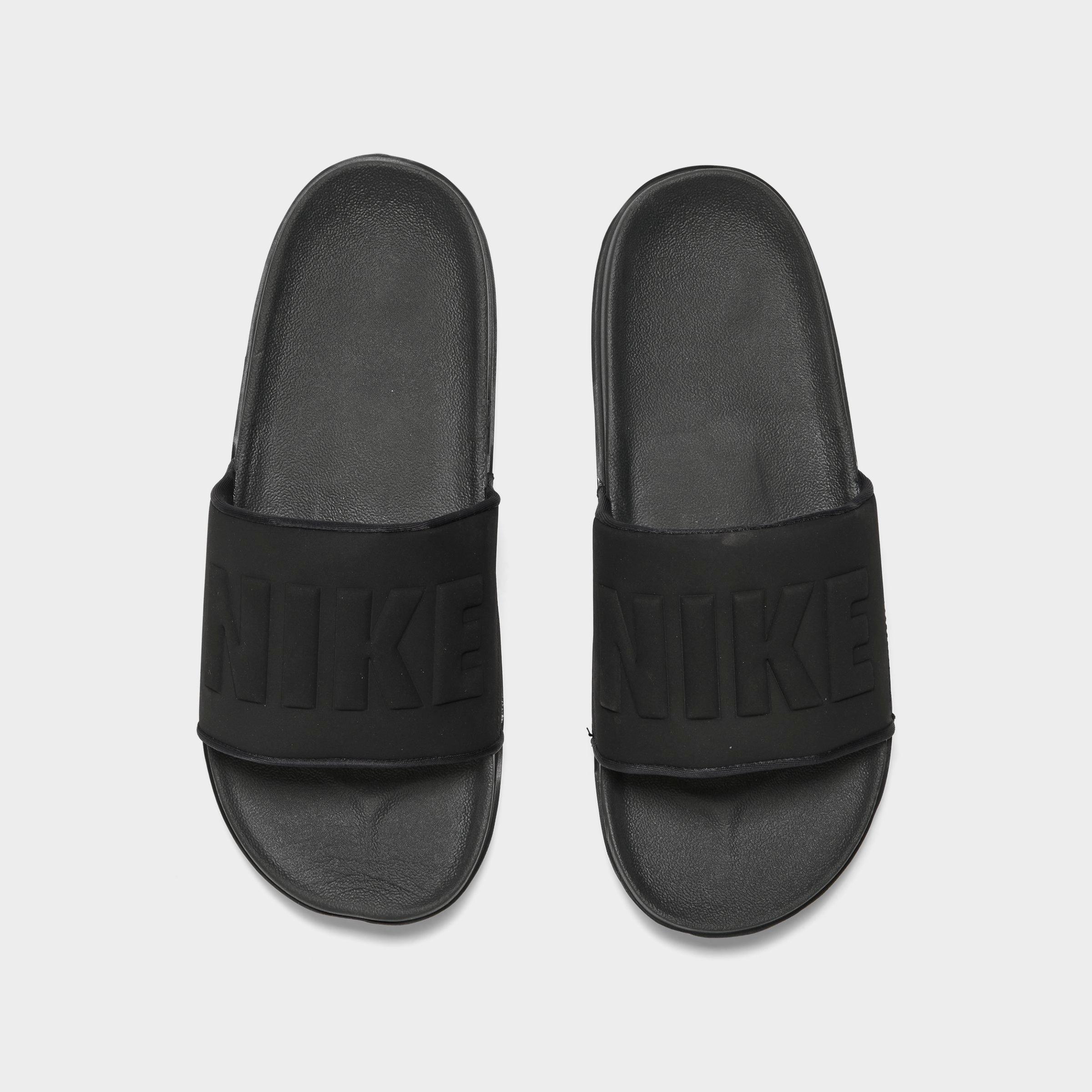 nike offcourt slides men's