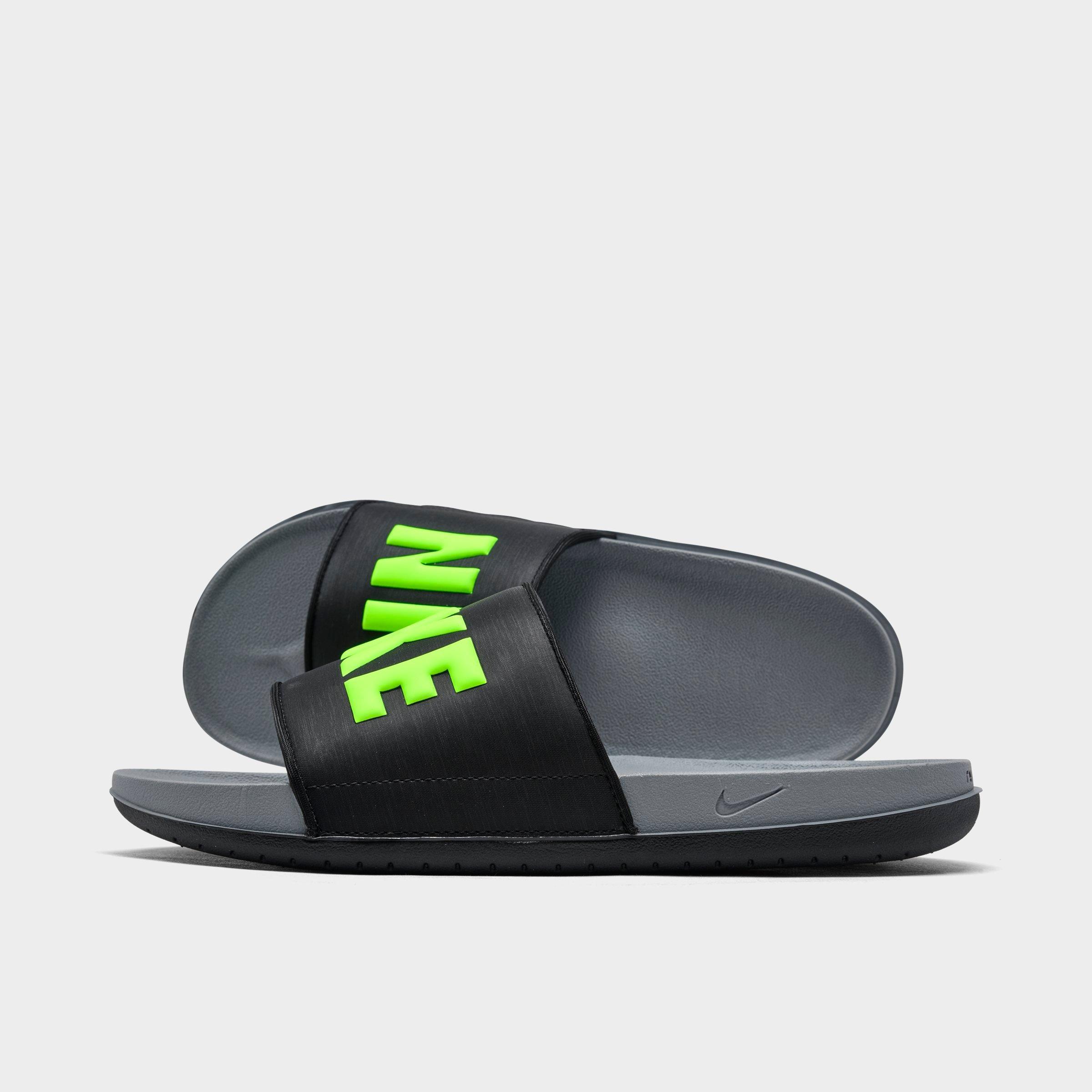 nike men's offcourt slide sandals