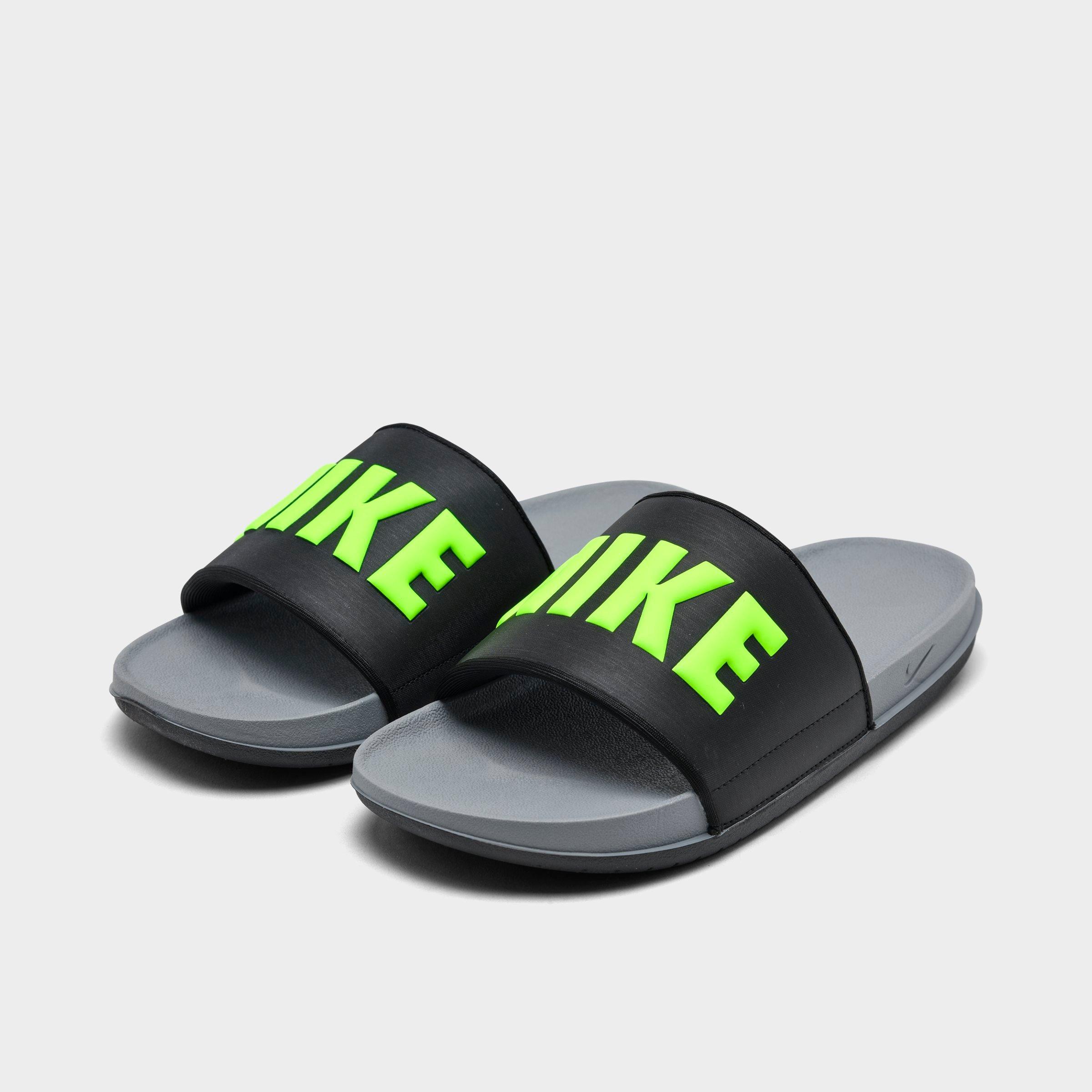 nike offcourt slide sandals