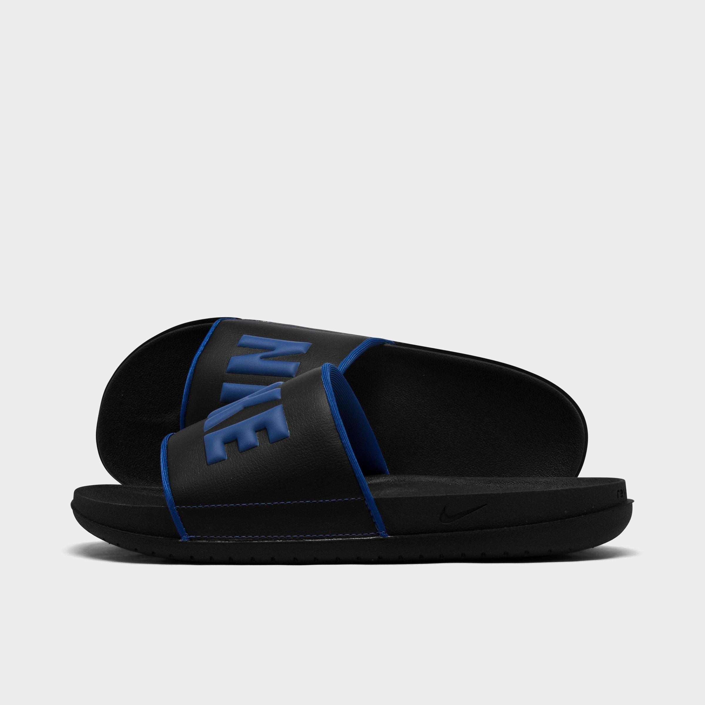 jd sports nike flip flops