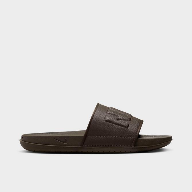 Men's nike offcourt slide best sale sport slides