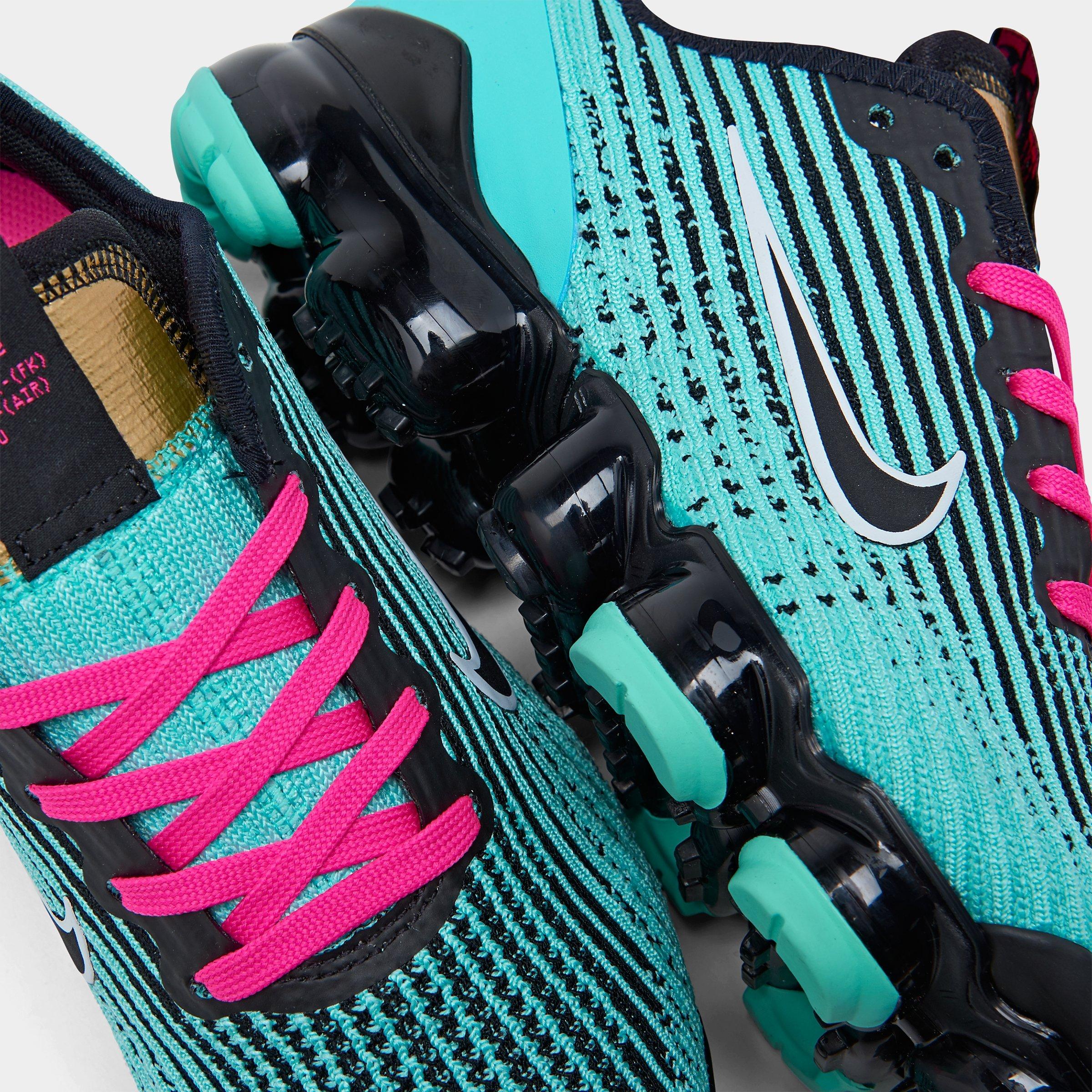 Where To Buy Womens Nike Air VaporMax 3.0 Laser Fuchsia