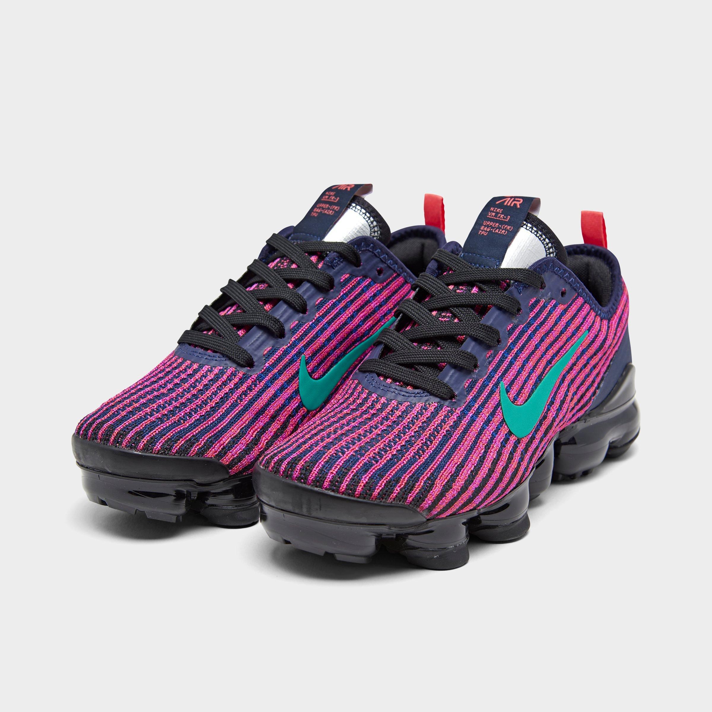 vapormax kids girls