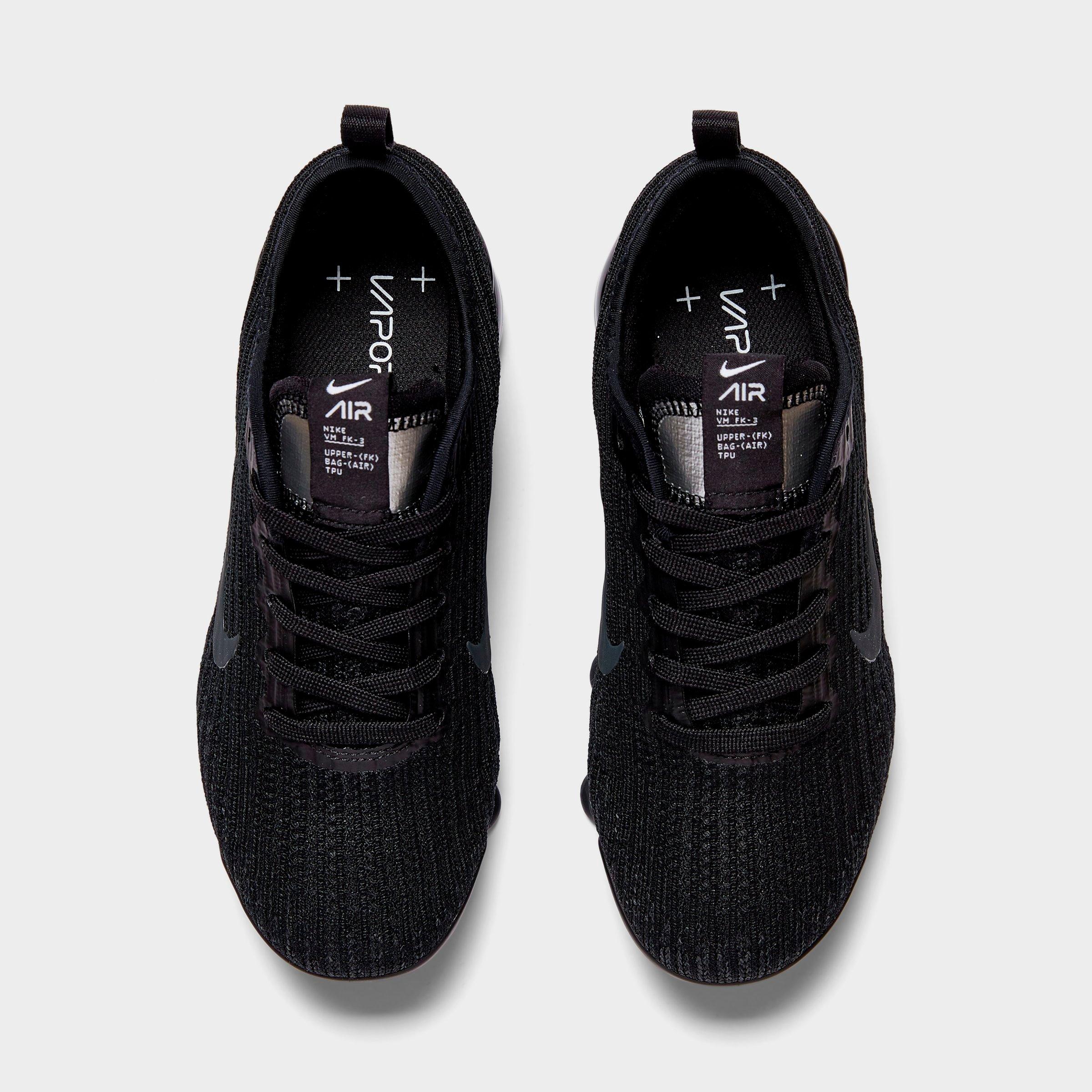 Nike AIR Vapormax Flyknit 3 Hyper TurqBlack