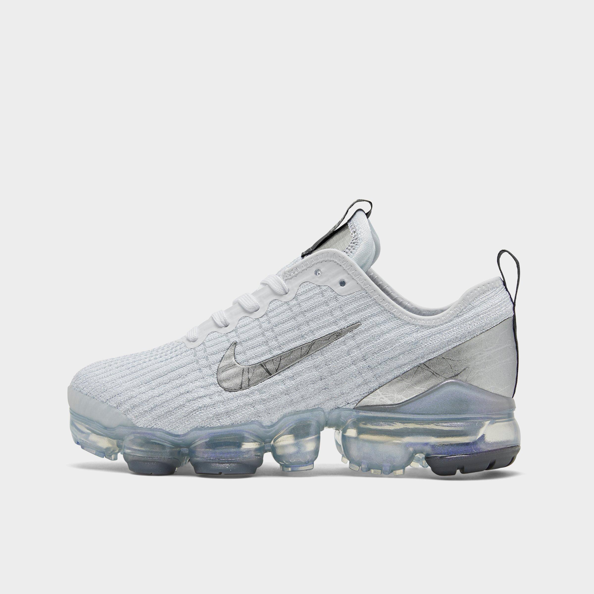 kids size 1 vapormax