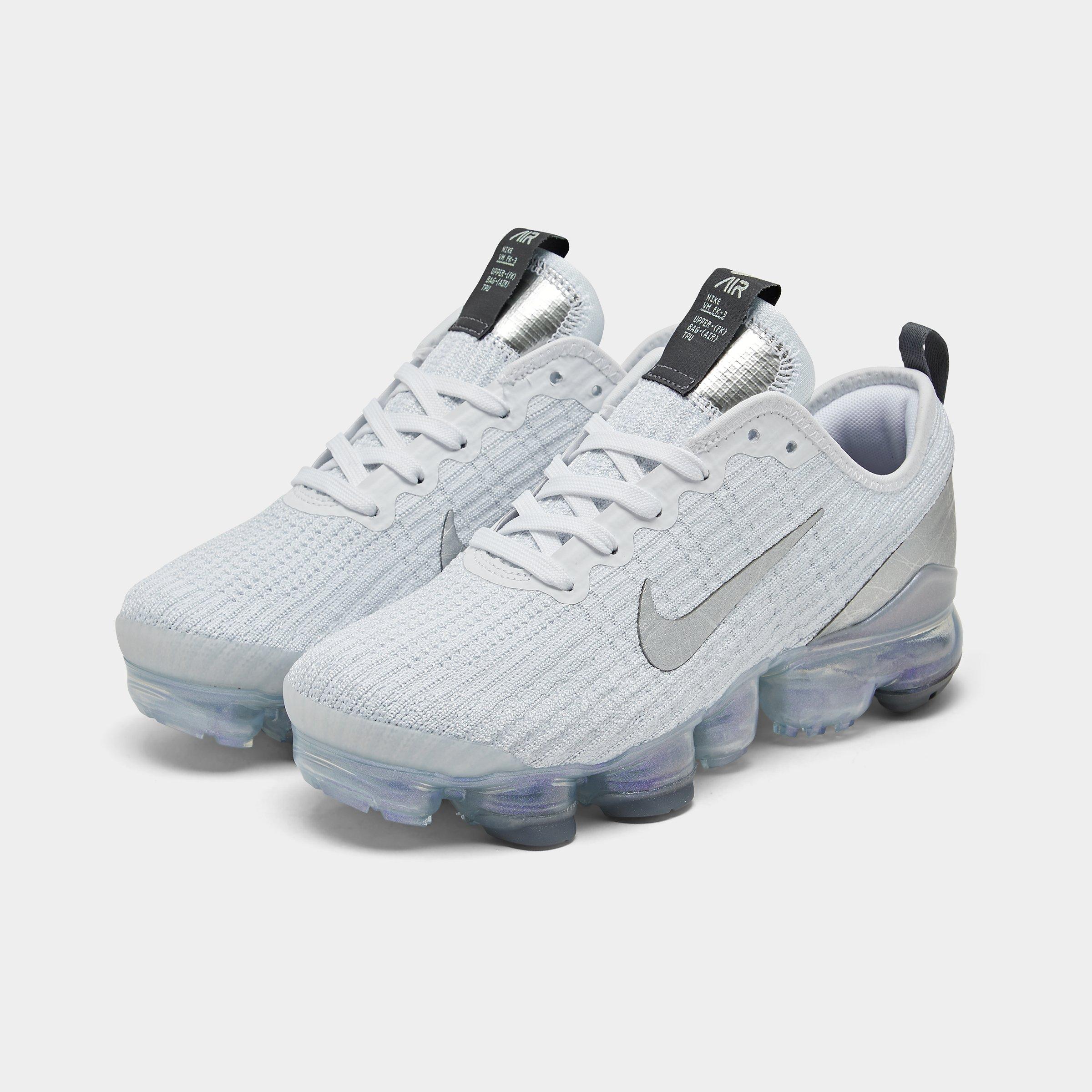 youth vapormax flyknit