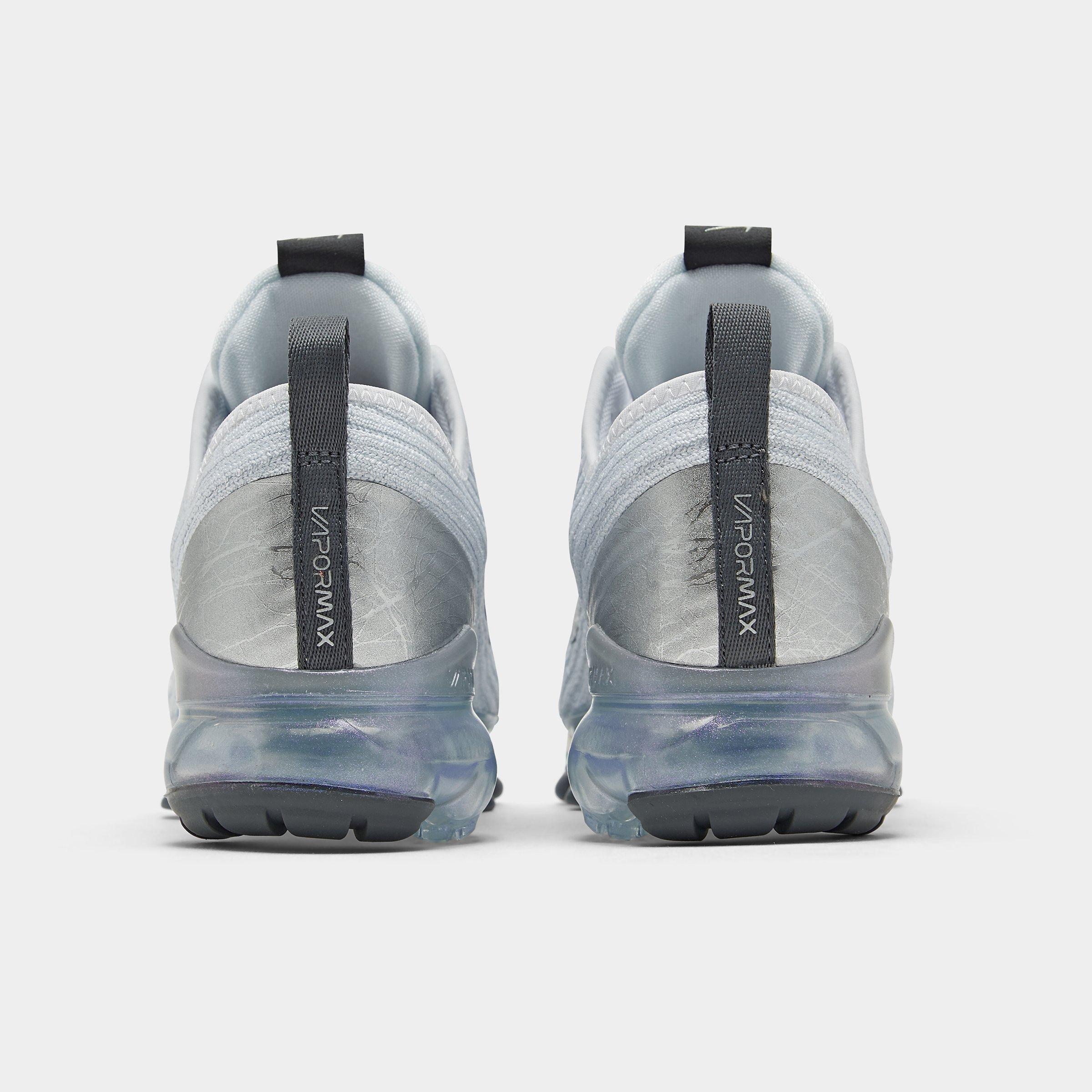 kids nike air vapormax flyknit