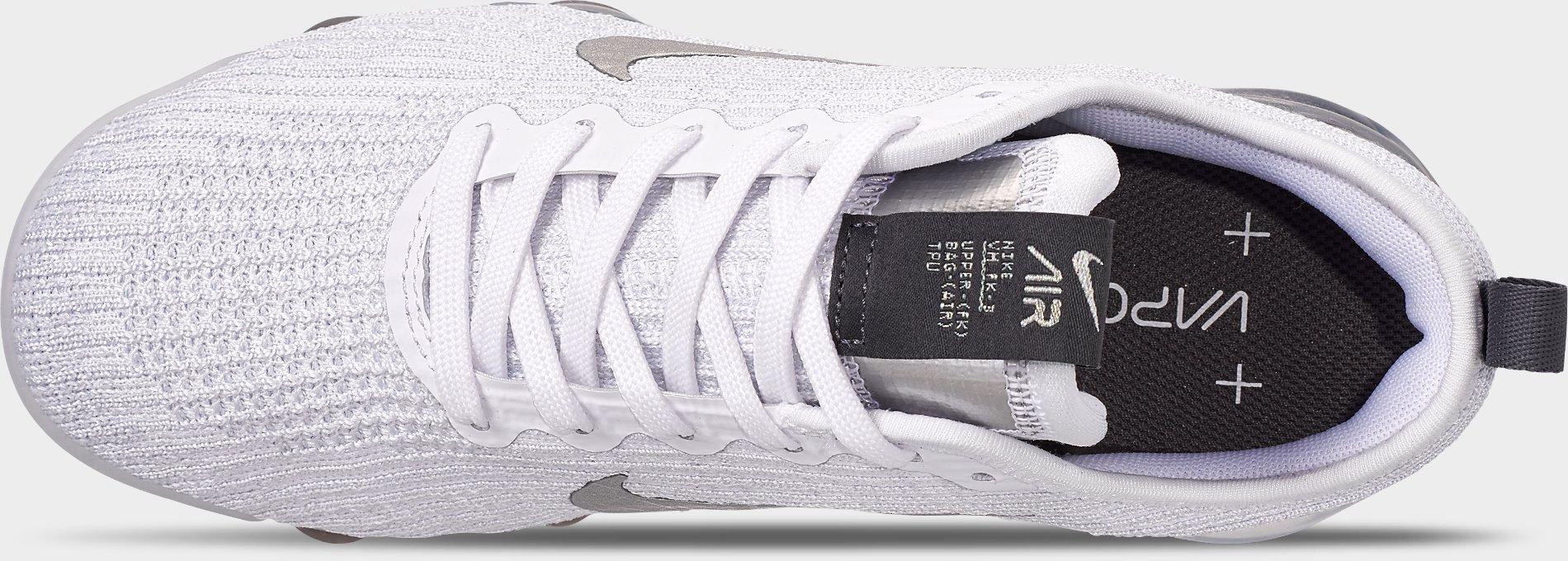 nike air vapormax flyknit children's