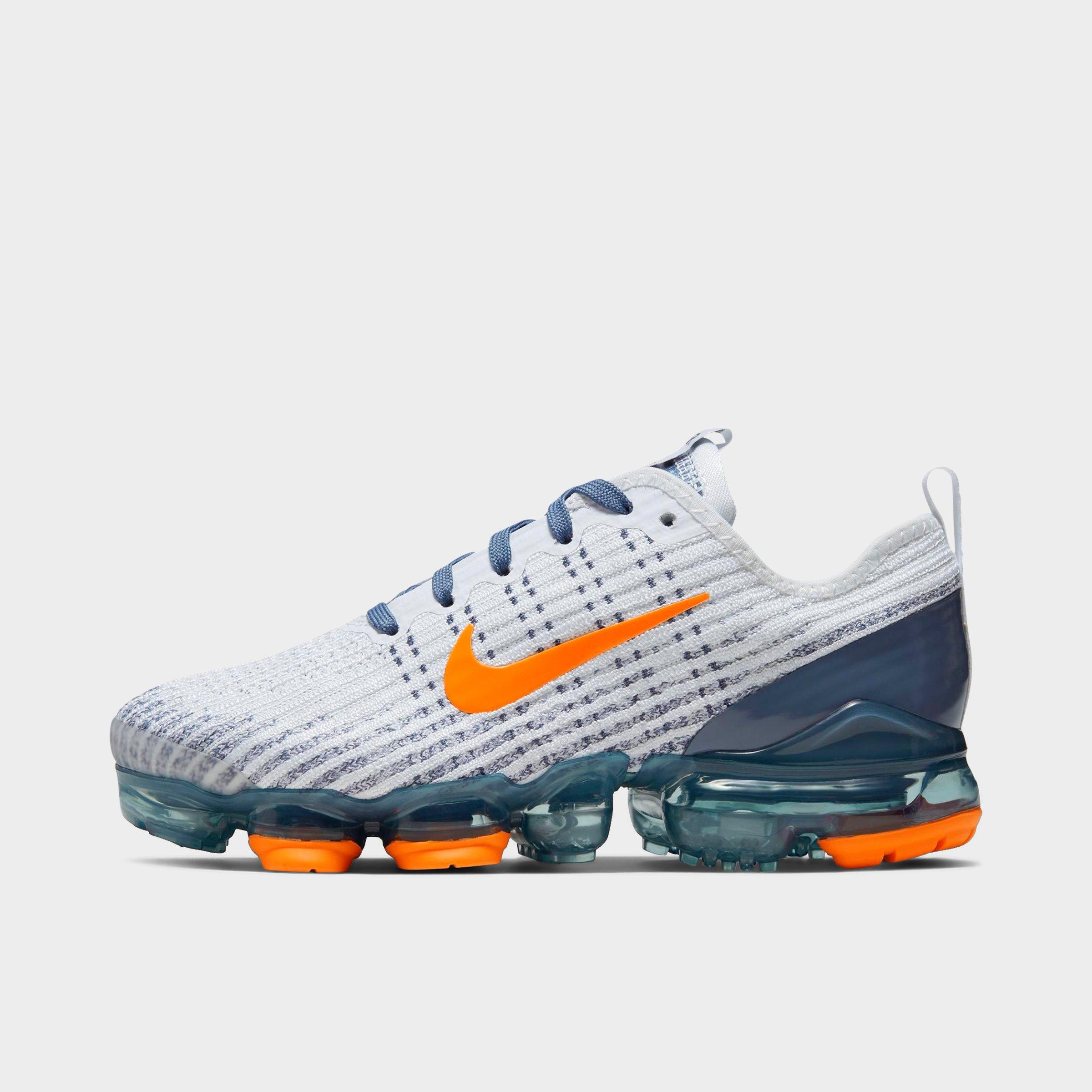 vapormax flyknit boys