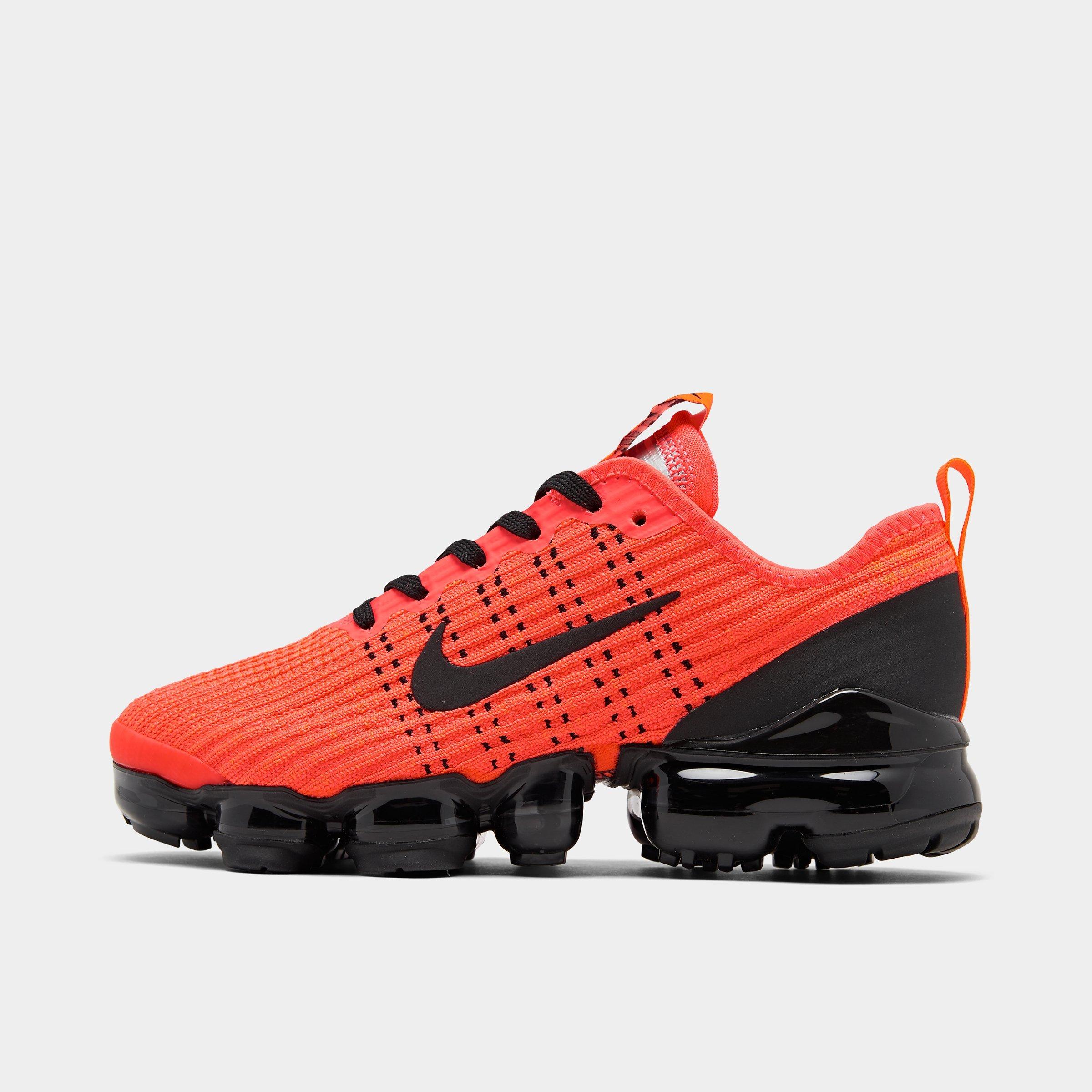 kids red vapormax