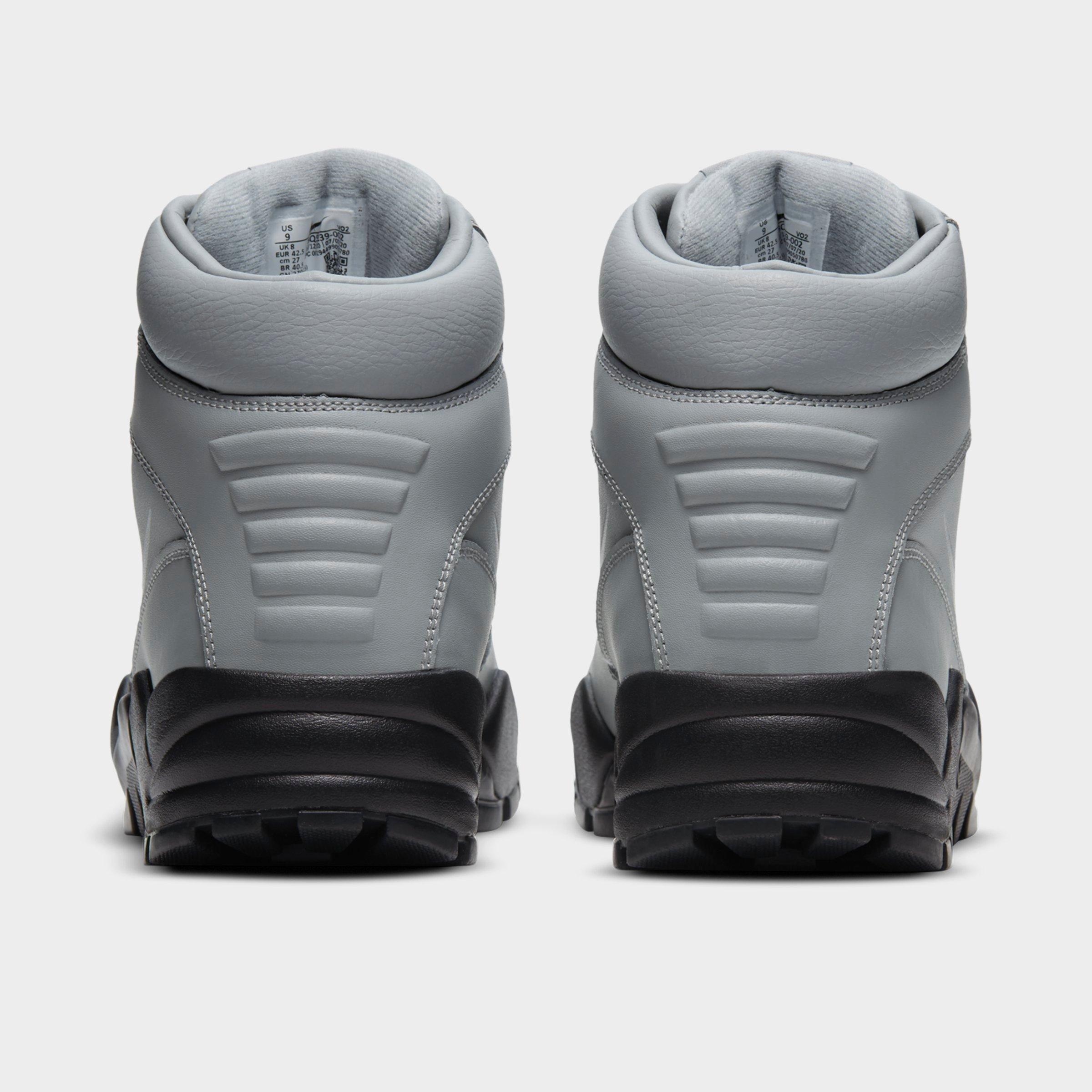 men's nike rhyodomo sneaker boots